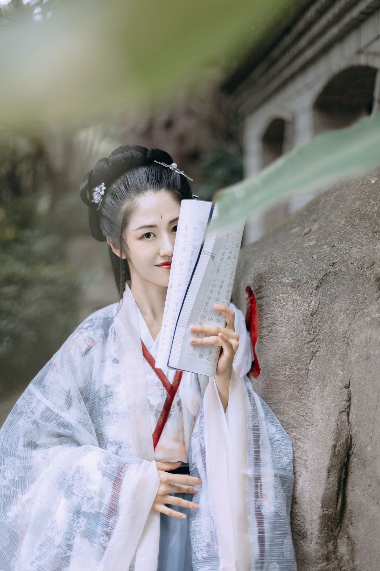 可心 – 《南风过》[23P] 插图4