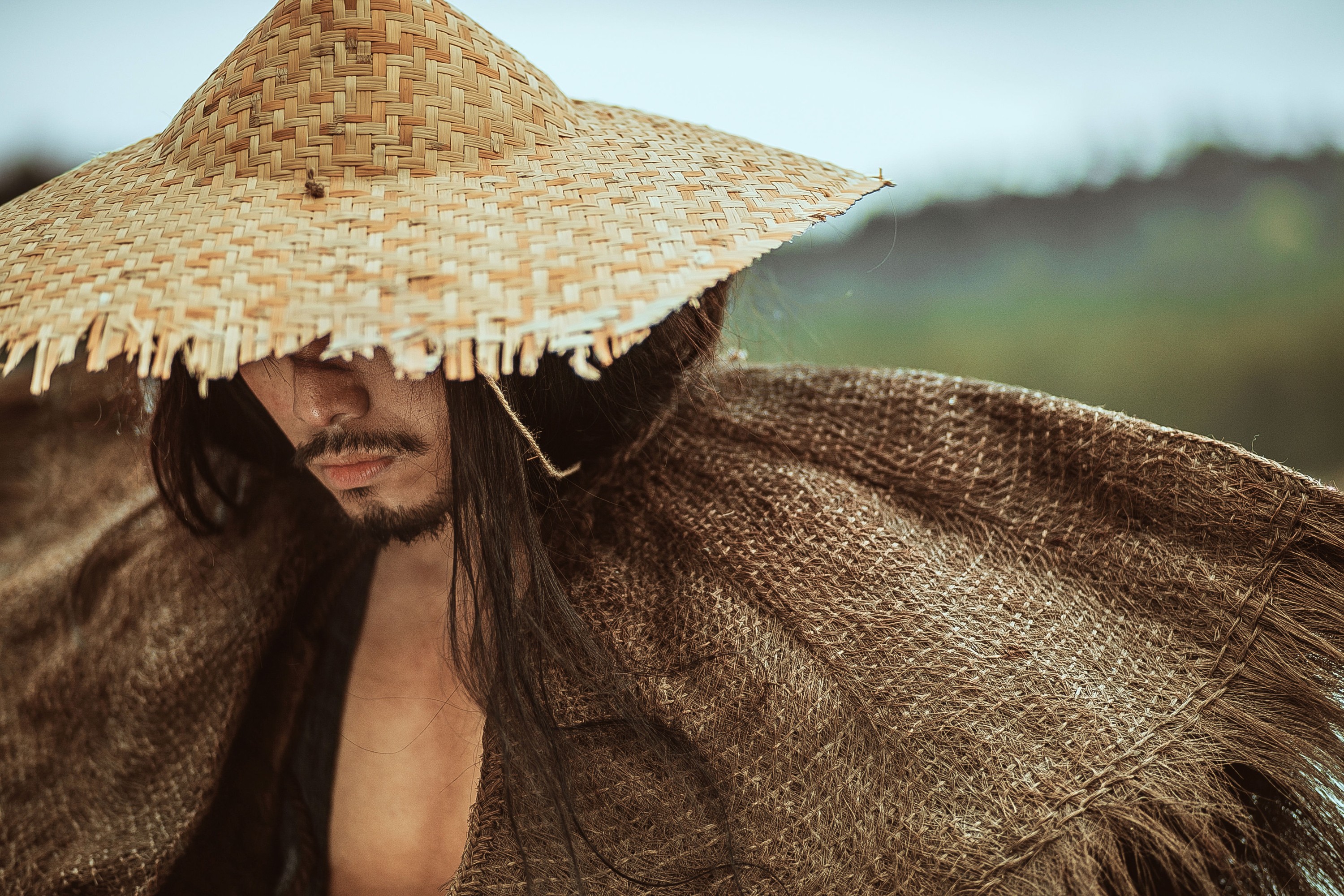 邱风 – 《江湖》[24P] 插图5