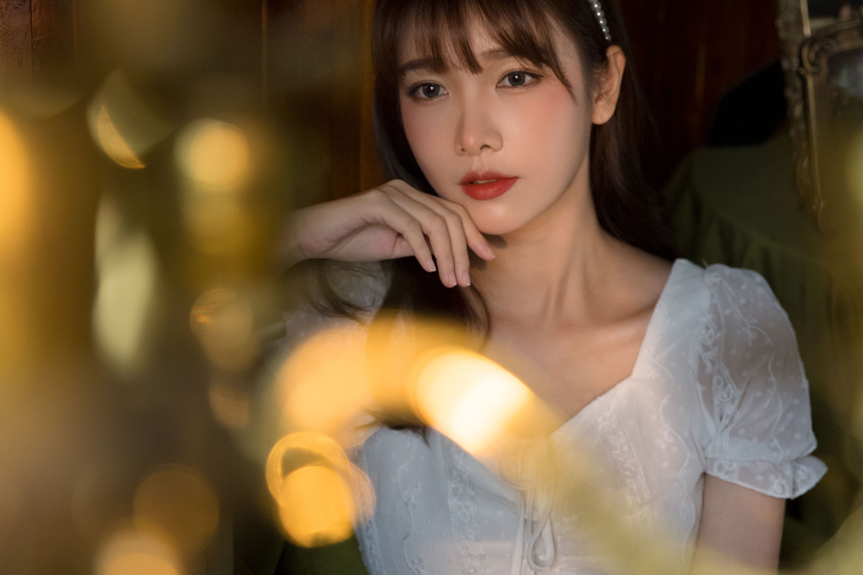 湘湘 – 《午后的思念》[37P] 插图4