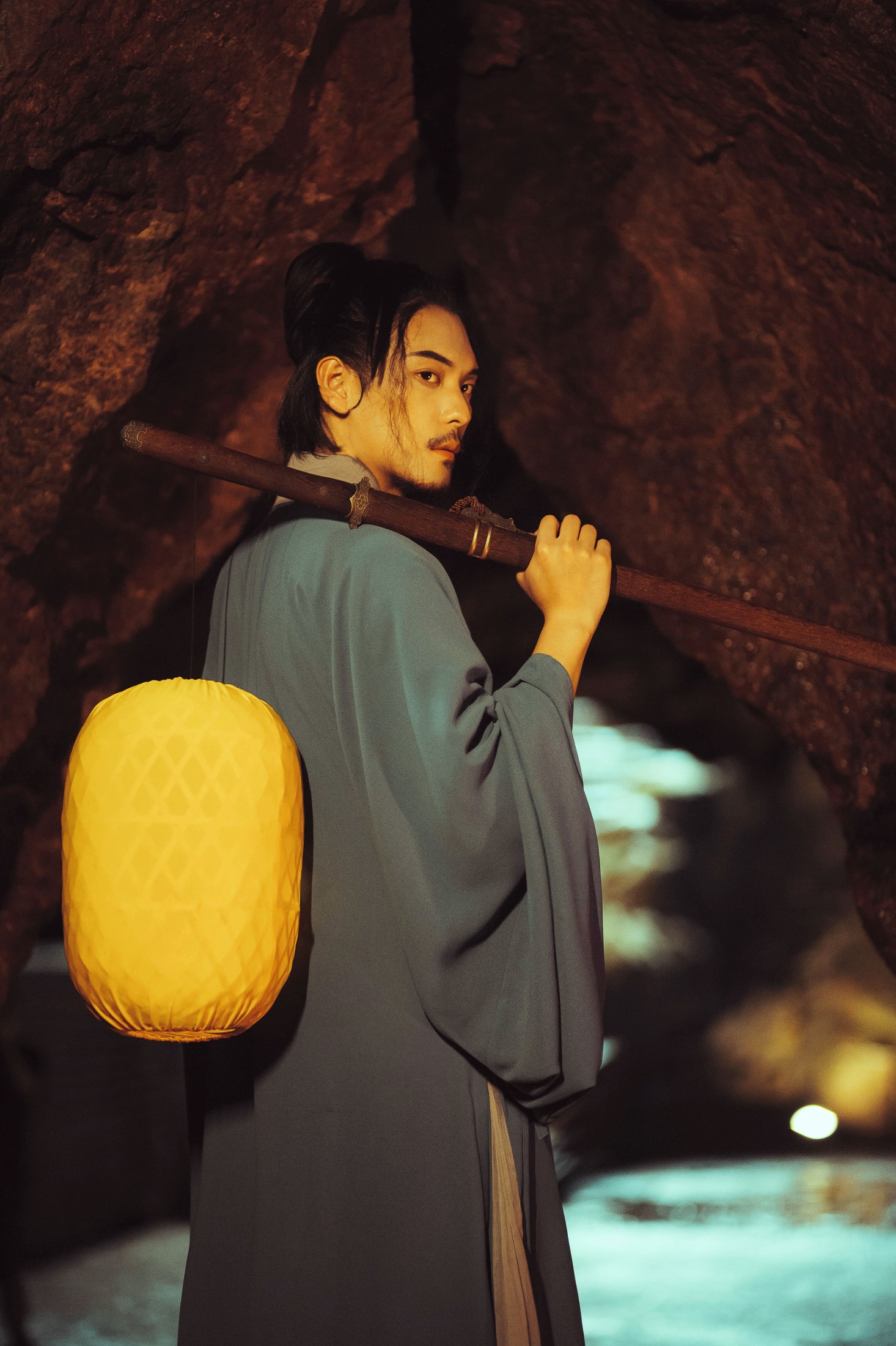 庄翰_Roya – 《洞仙歌》[23P] 插图5