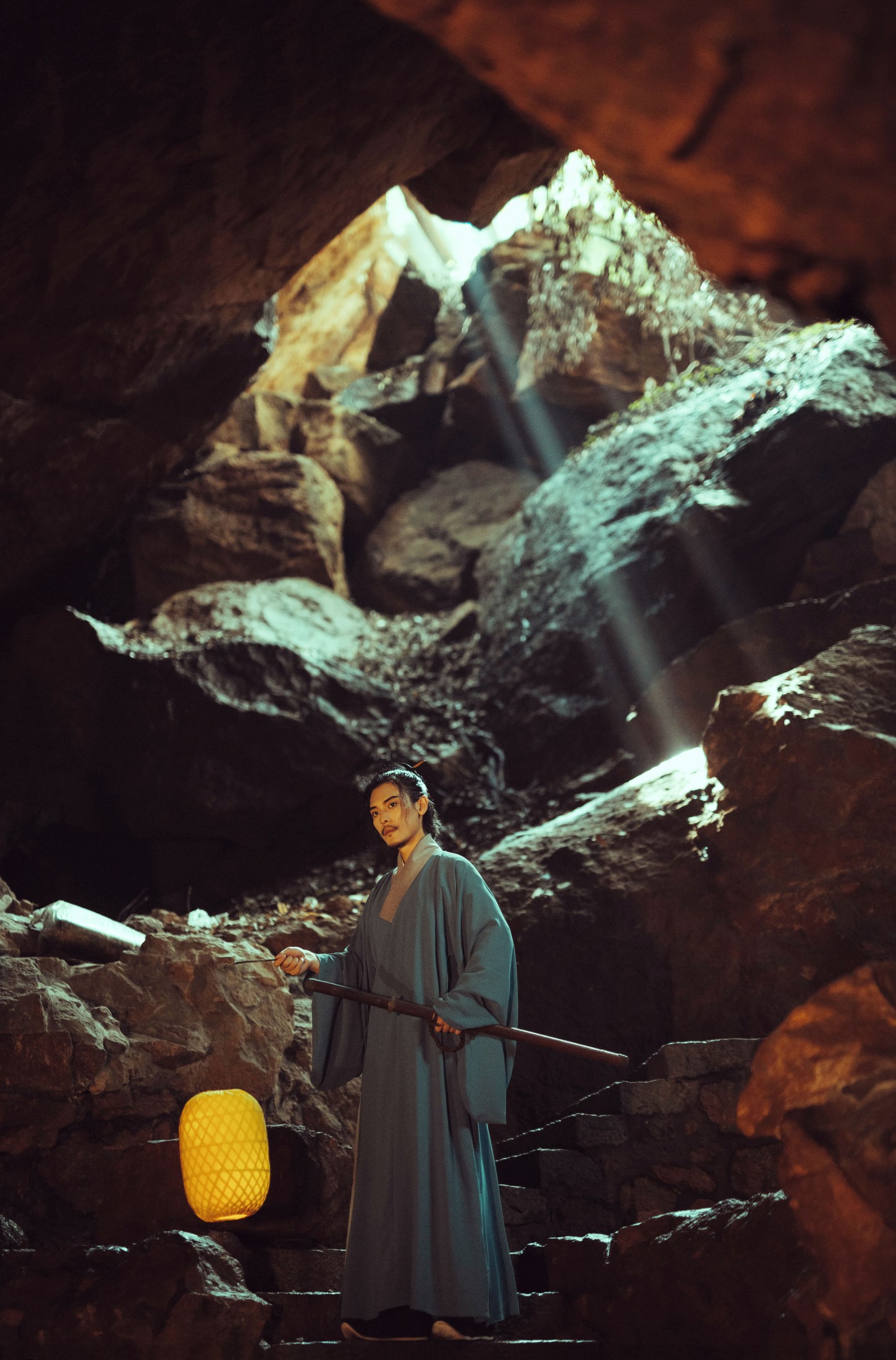 庄翰_Roya – 《洞仙歌》[23P] 插图3