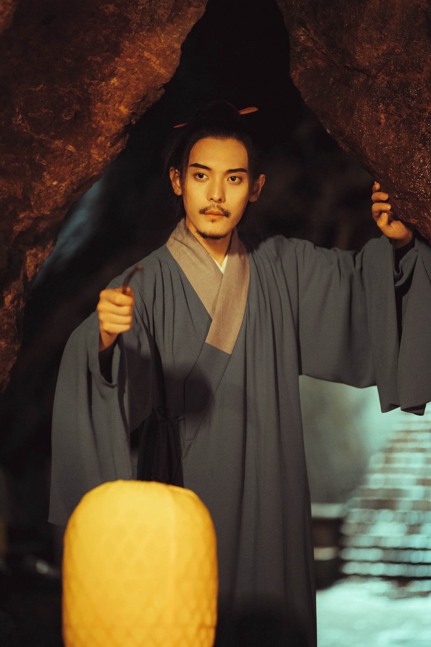 庄翰_Roya – 《洞仙歌》[23P] 插图4