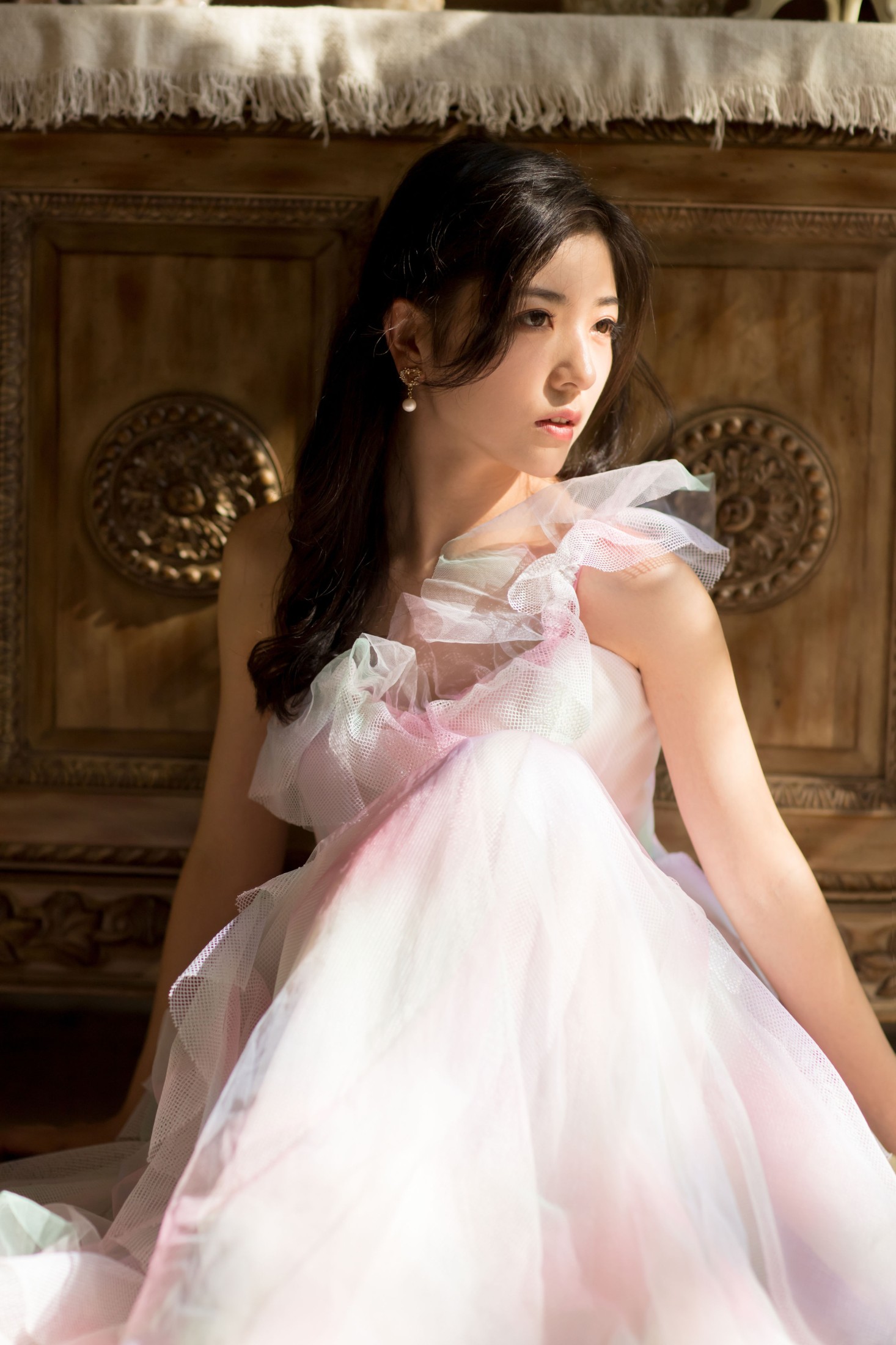 哈娜hana – 《穿越时光追寻你》[23P] 插图5