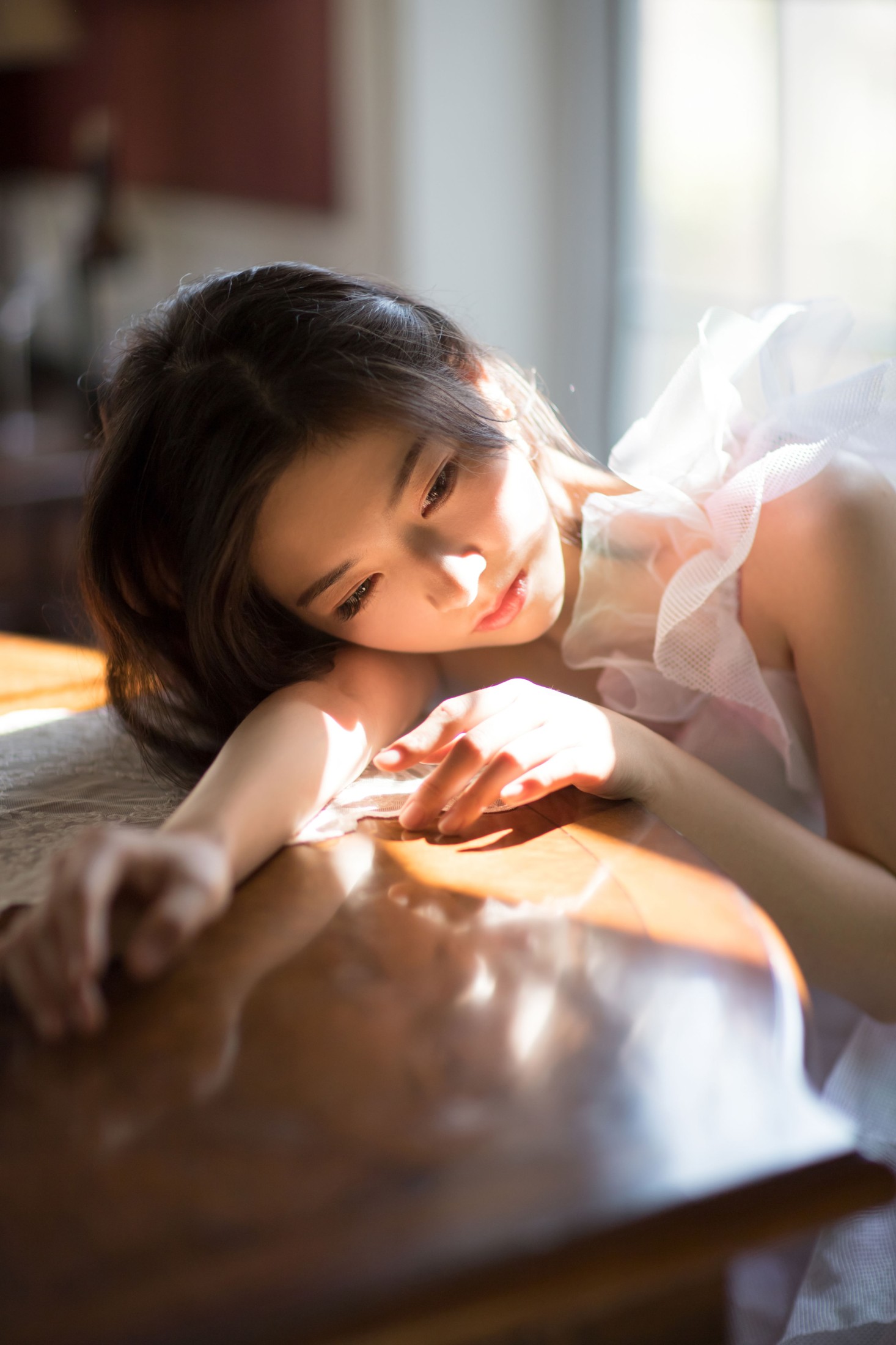哈娜hana – 《穿越时光追寻你》[23P] 插图3