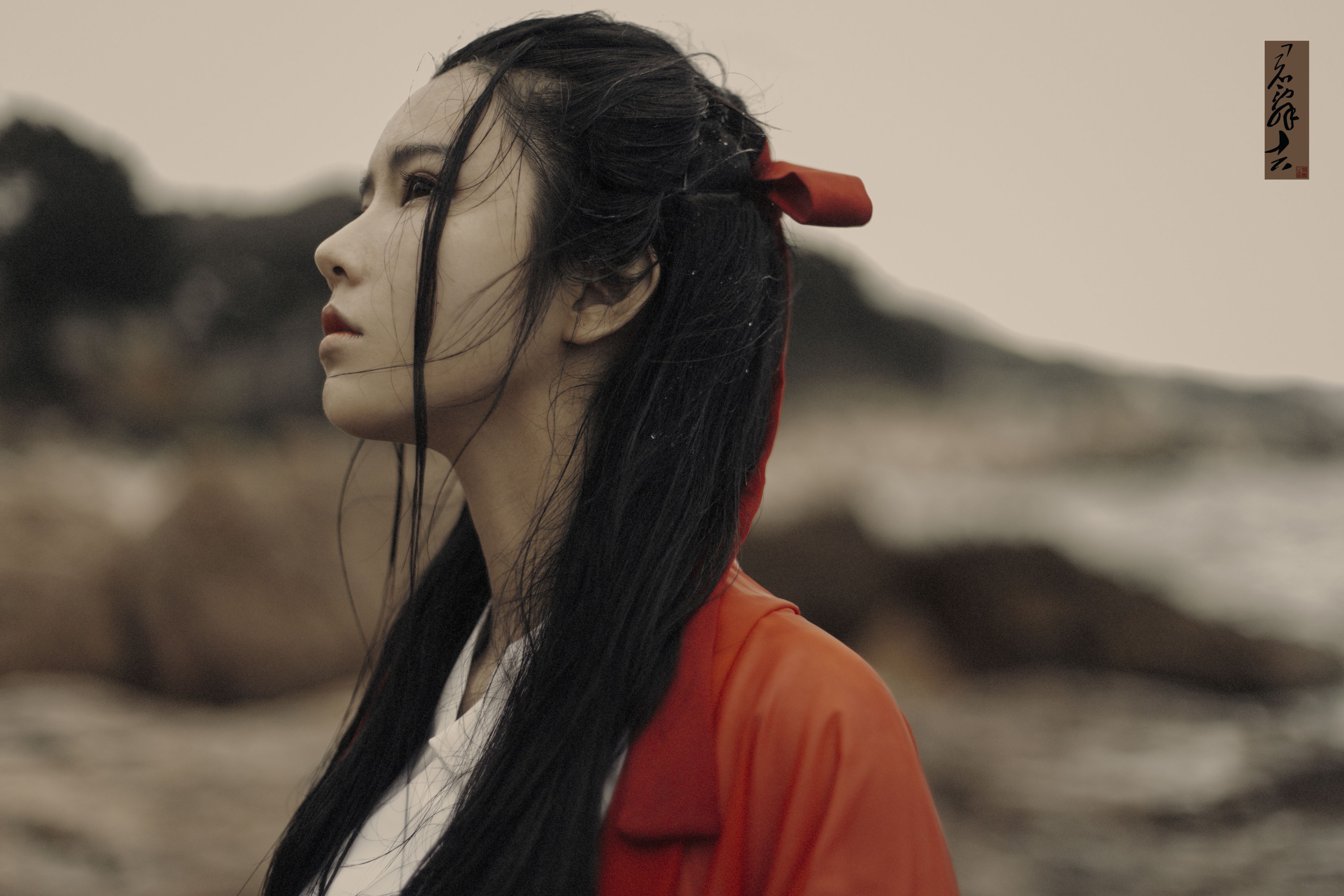 三重子-kiki – 《诗眼倦天涯》[30P] 插图4