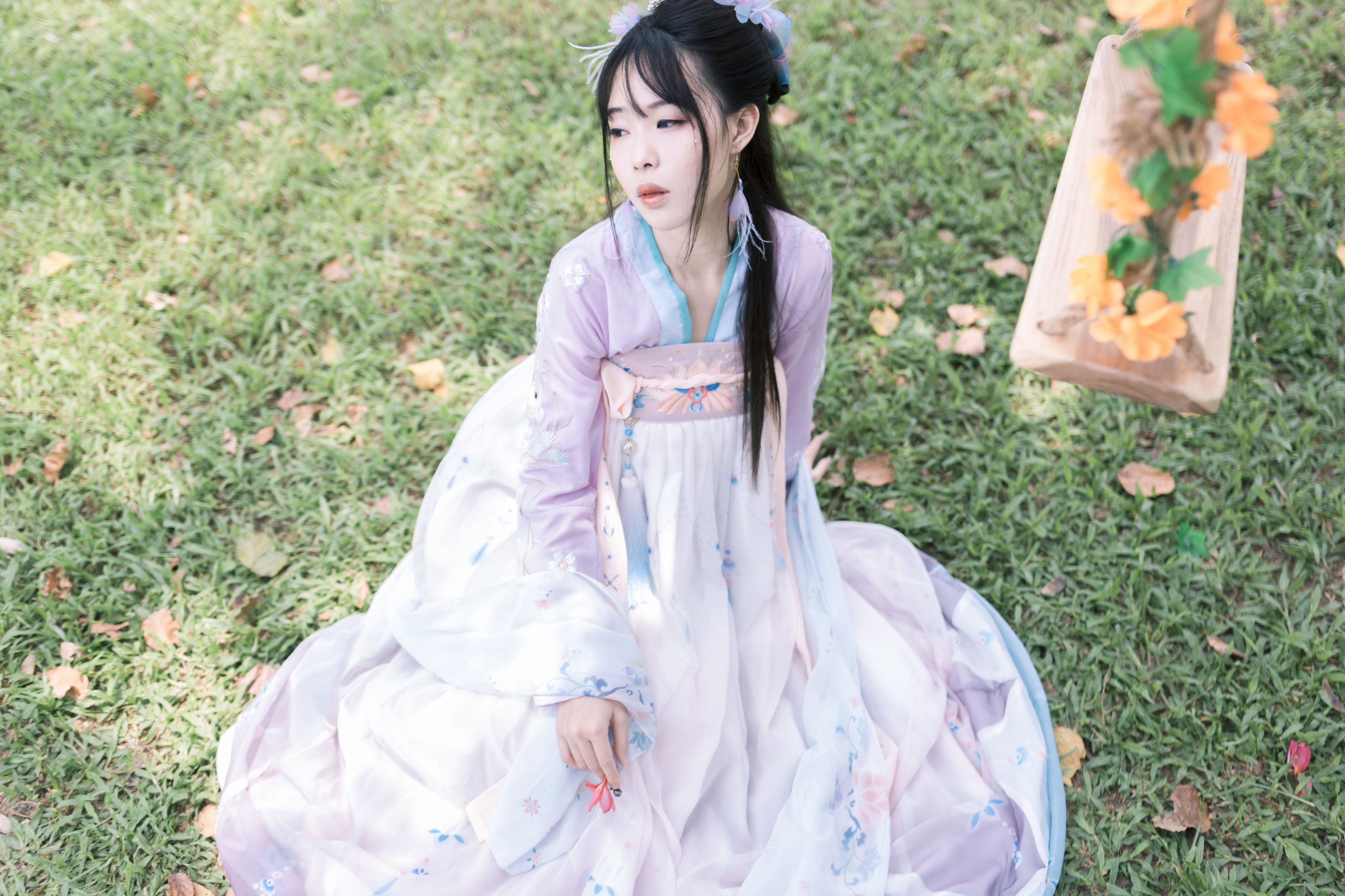 北寒uuuzi – 《点绛唇》[25P] 插图4