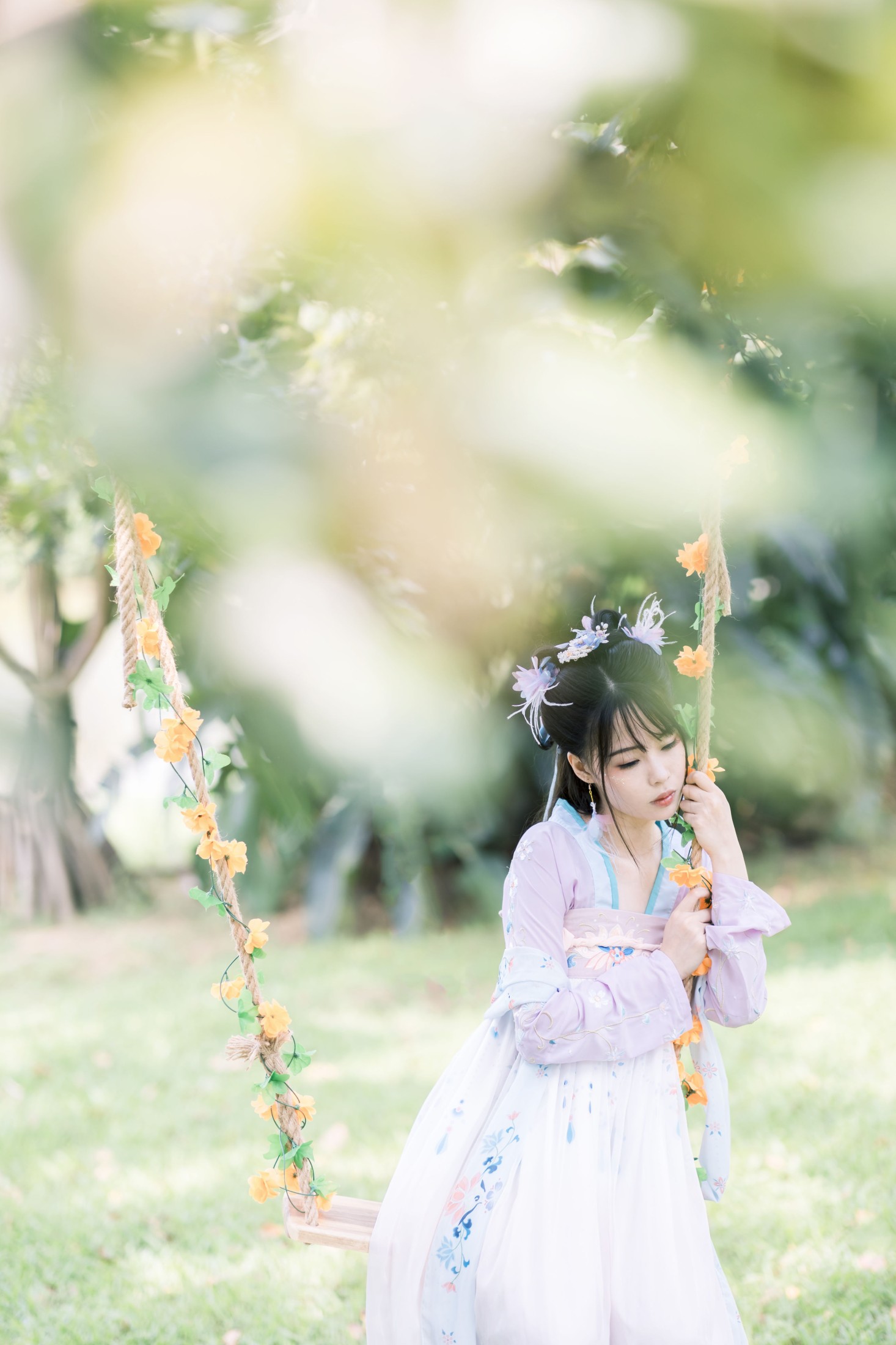 北寒uuuzi – 《点绛唇》[25P] 插图3