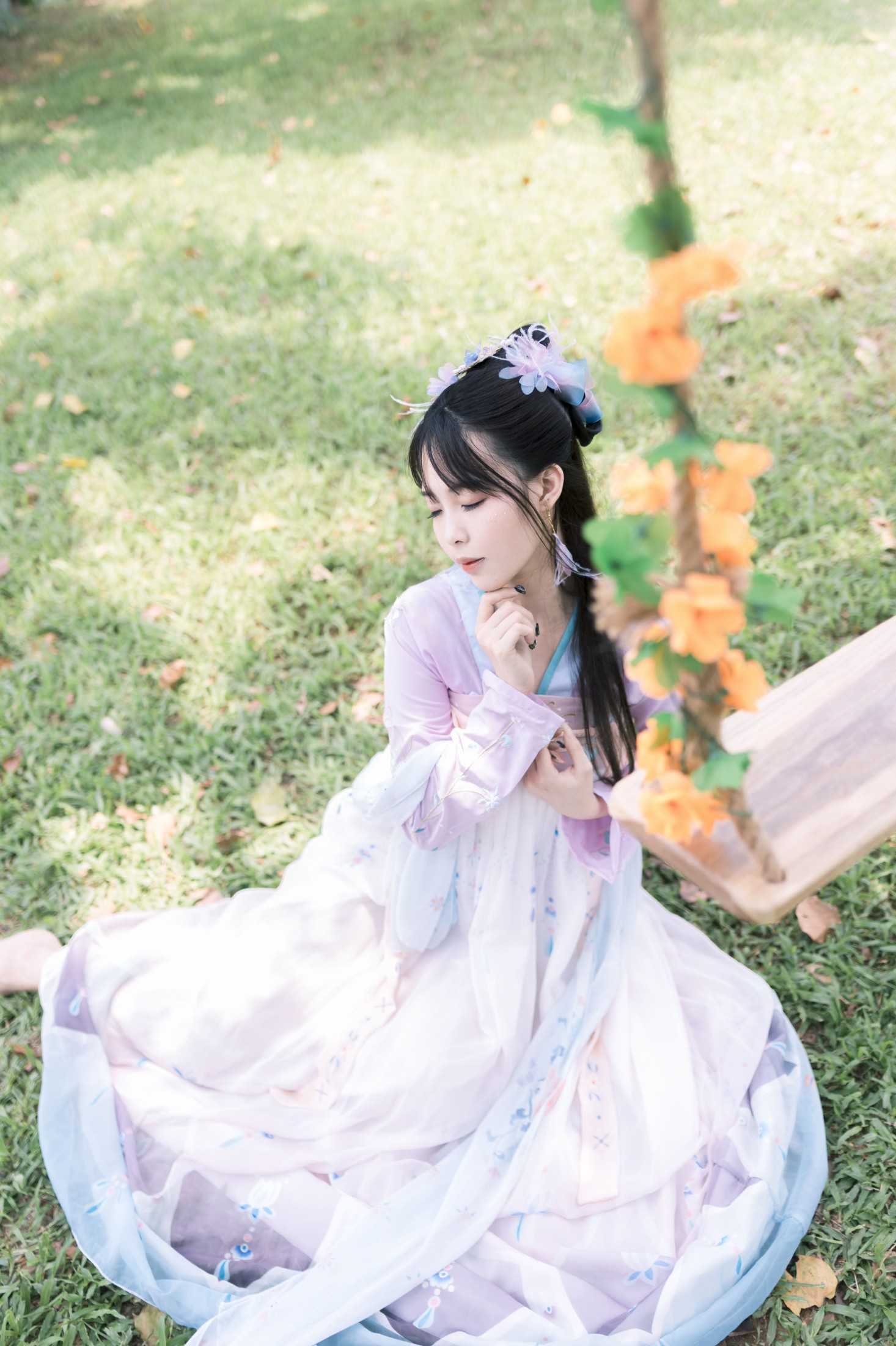北寒uuuzi – 《点绛唇》[25P] 插图5