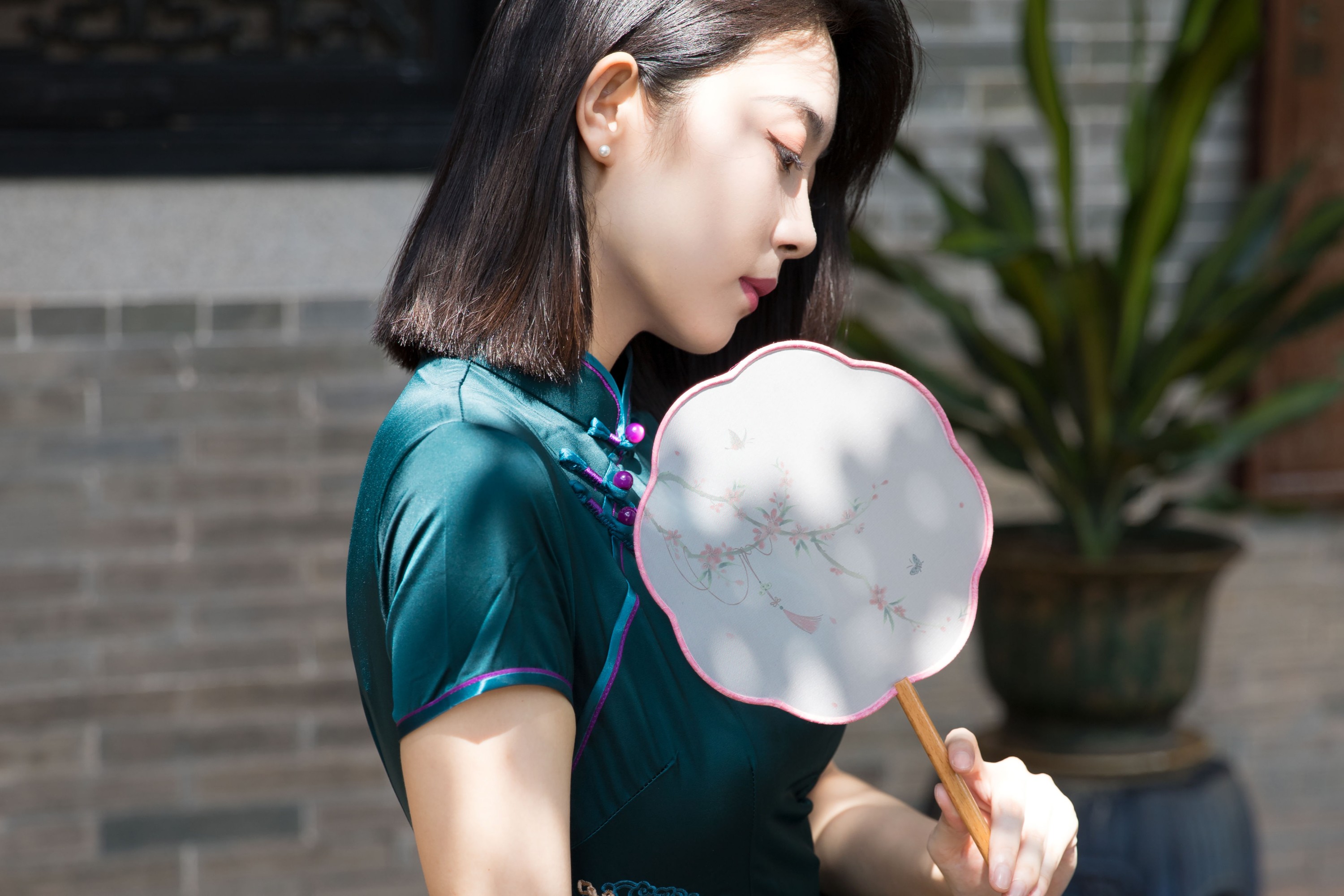 Neida – 《芳华》[35P] 插图5