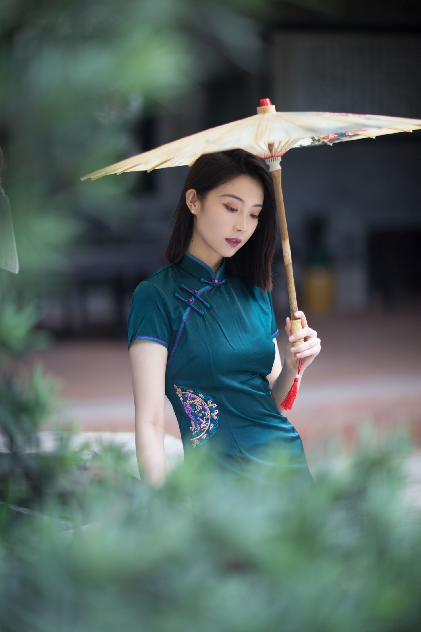 Neida – 《芳华》[35P] 插图3