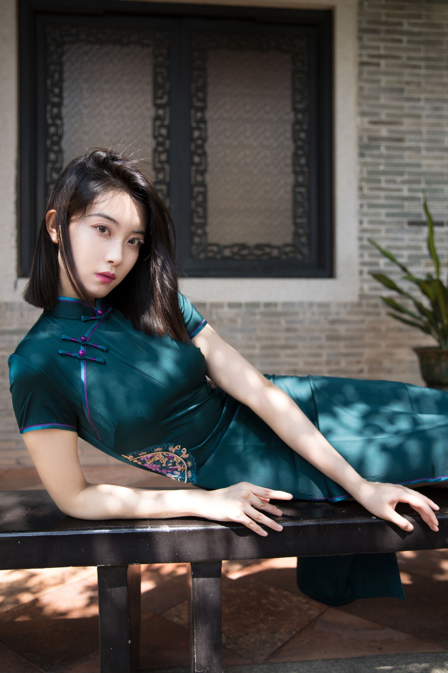 Neida – 《芳华》[35P] 插图4