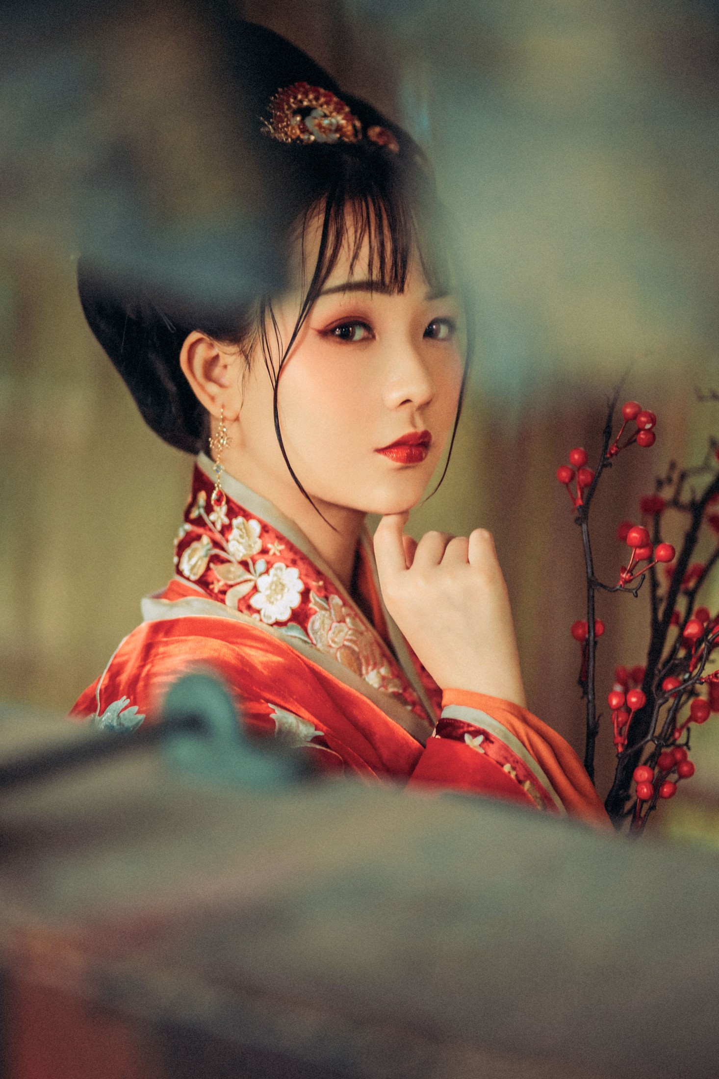 xxSilver – 《离思》[31P] 插图3