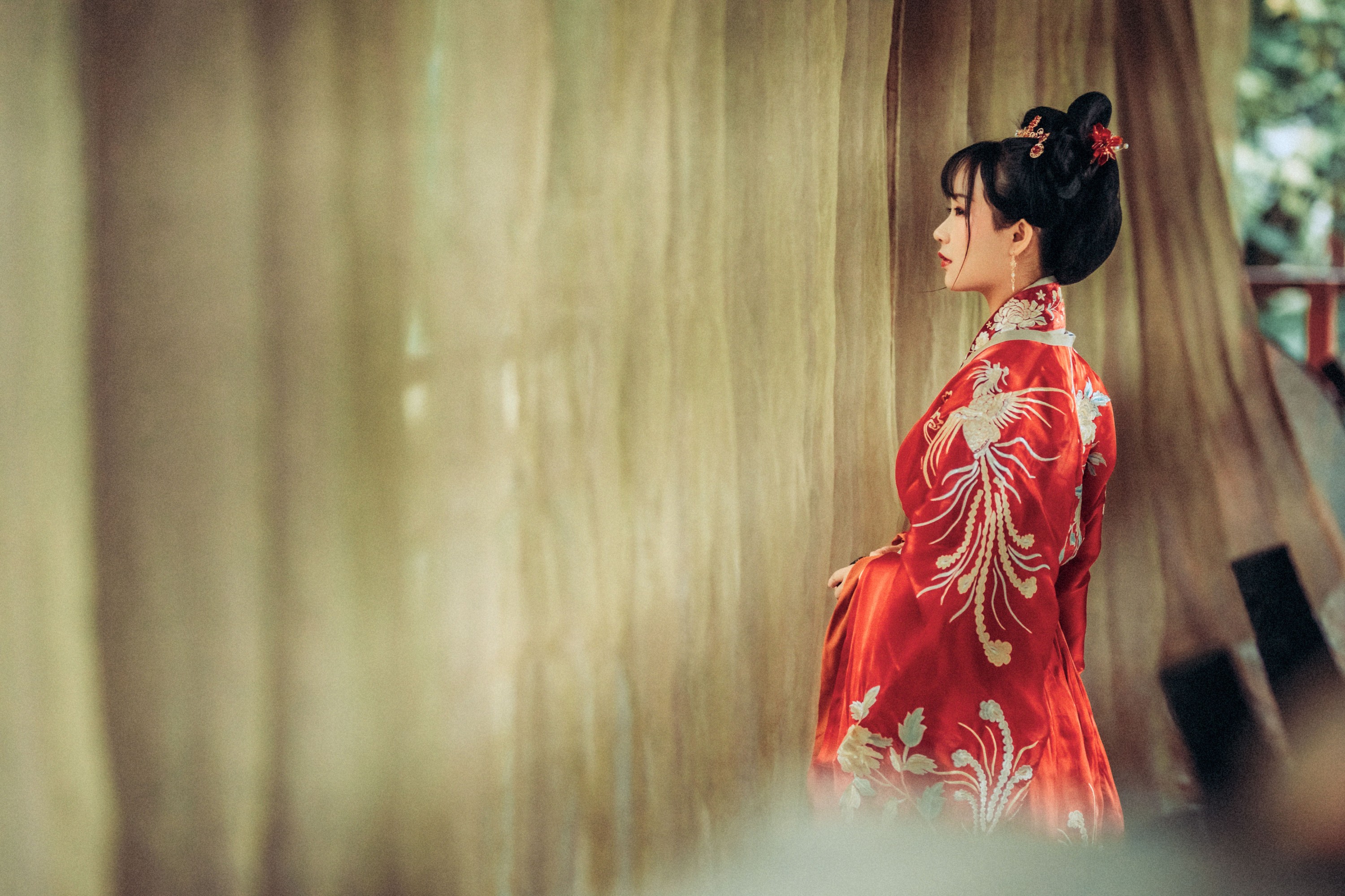 xxSilver – 《离思》[31P] 插图4