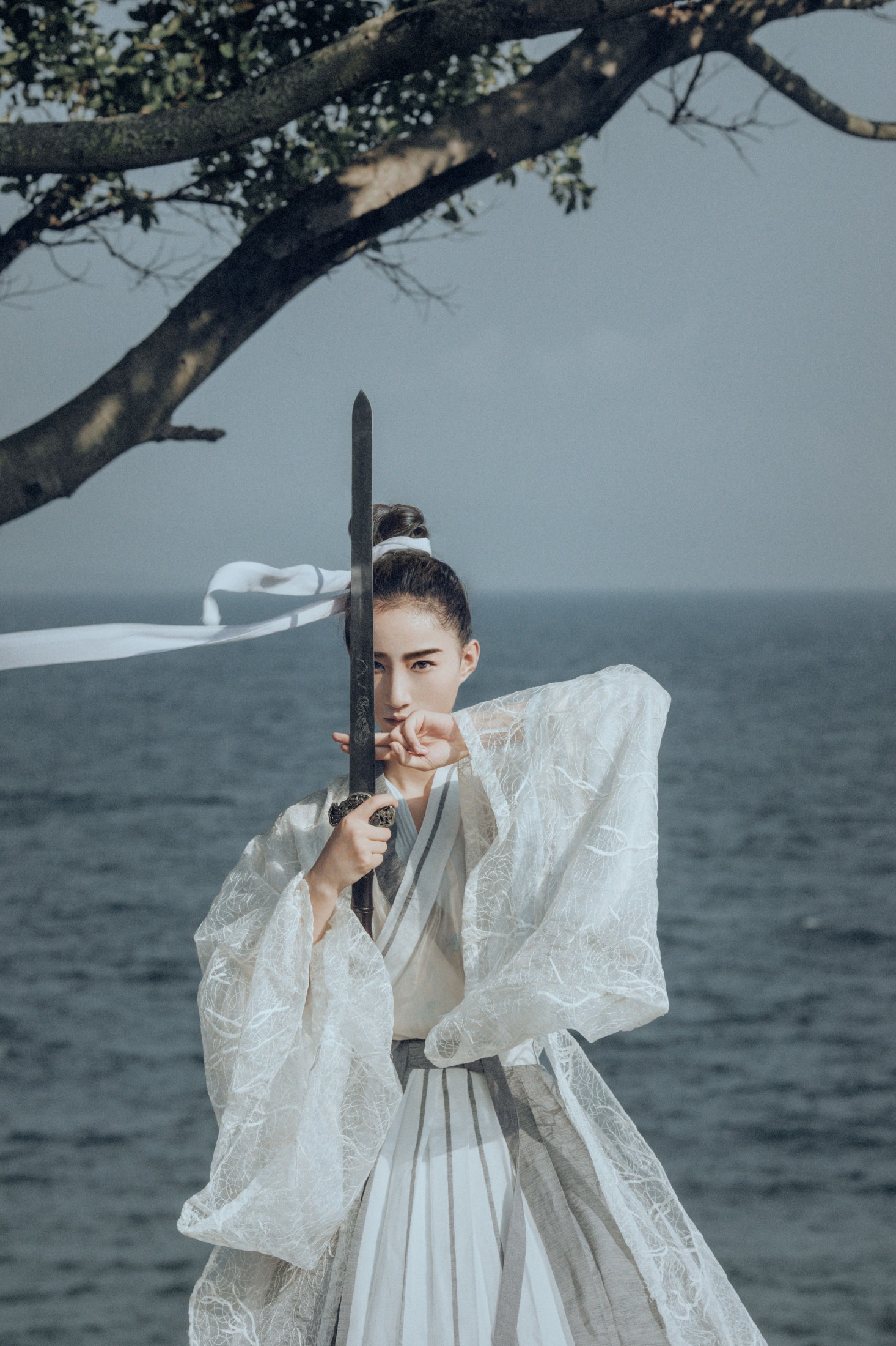一只小7哥哟 – 《剑起沧澜》[22P] 插图4