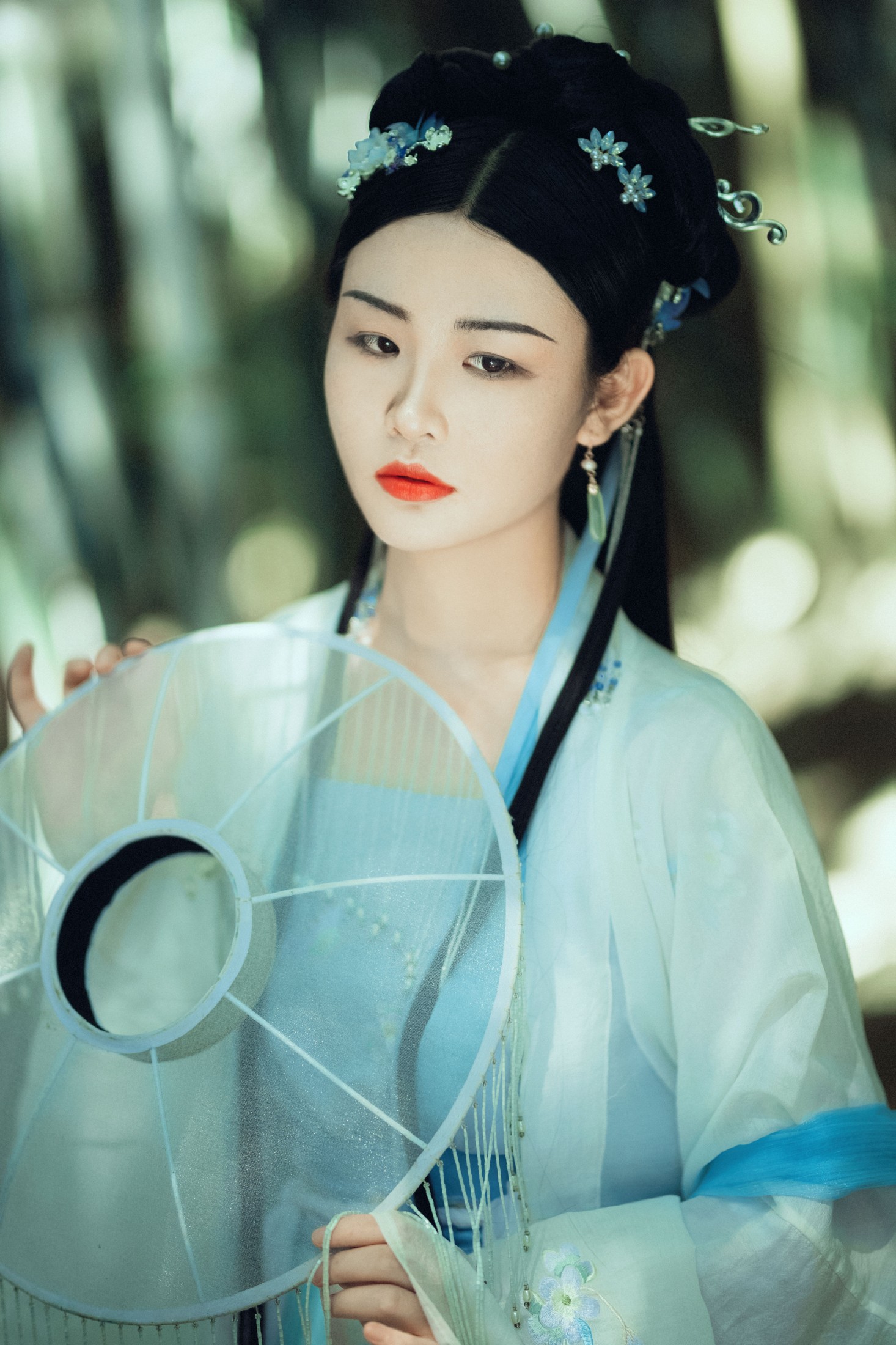 mendy – 《竹林深处》[24P] 插图5