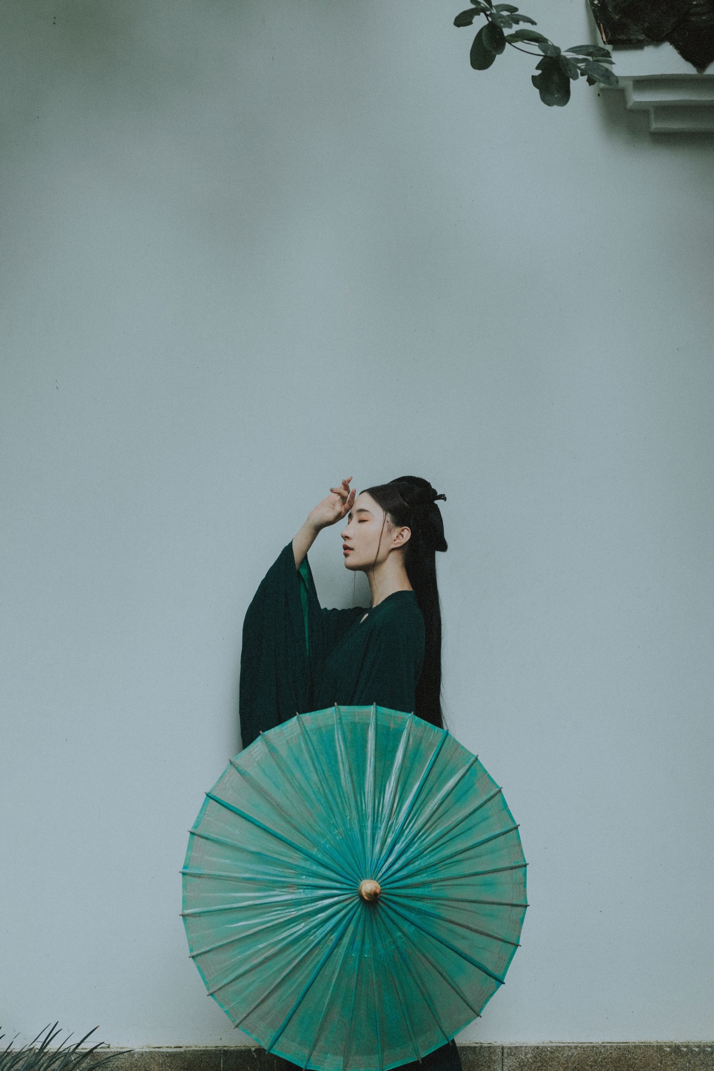 一只小7哥哟 – 《闲客》[24P] 插图3
