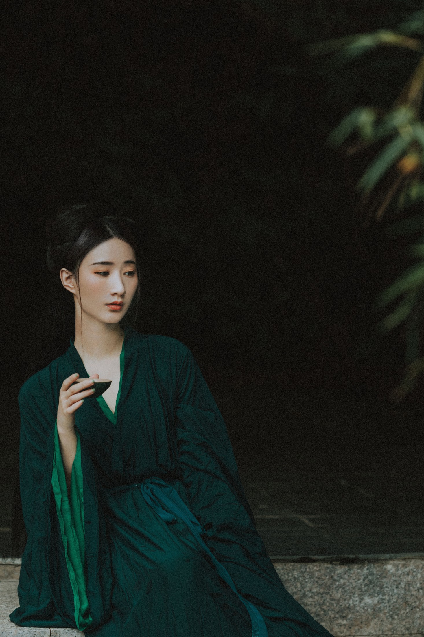 一只小7哥哟 – 《闲客》[24P] 插图5