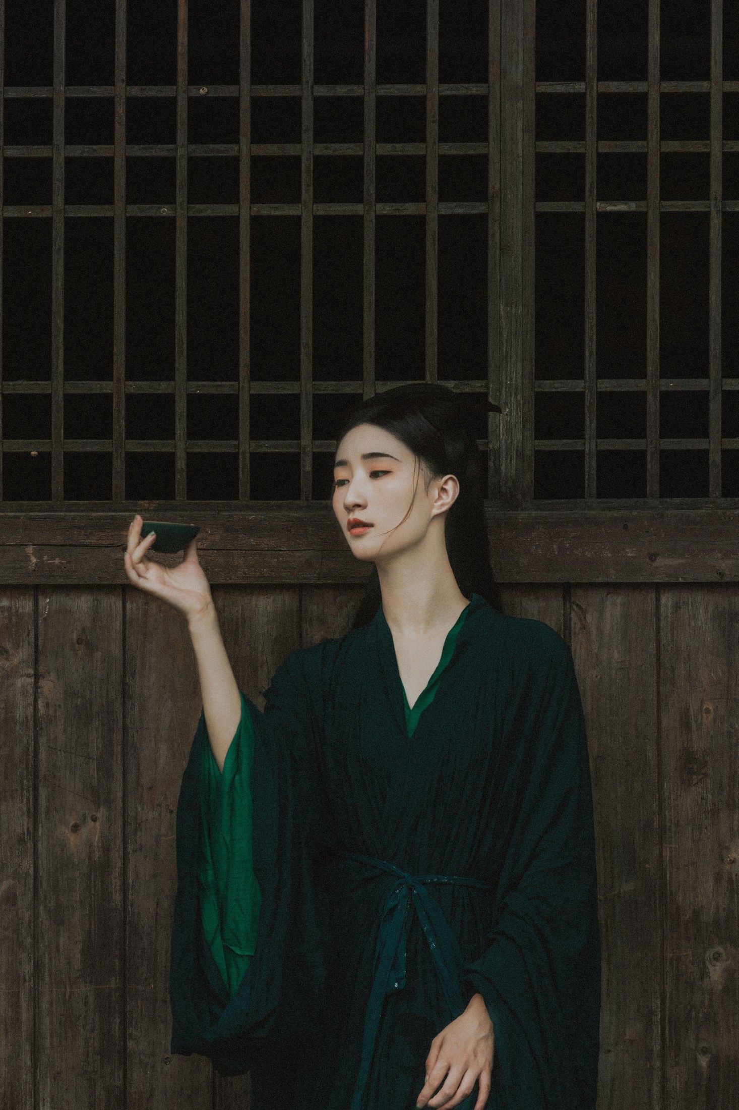 一只小7哥哟 – 《闲客》[24P] 插图4