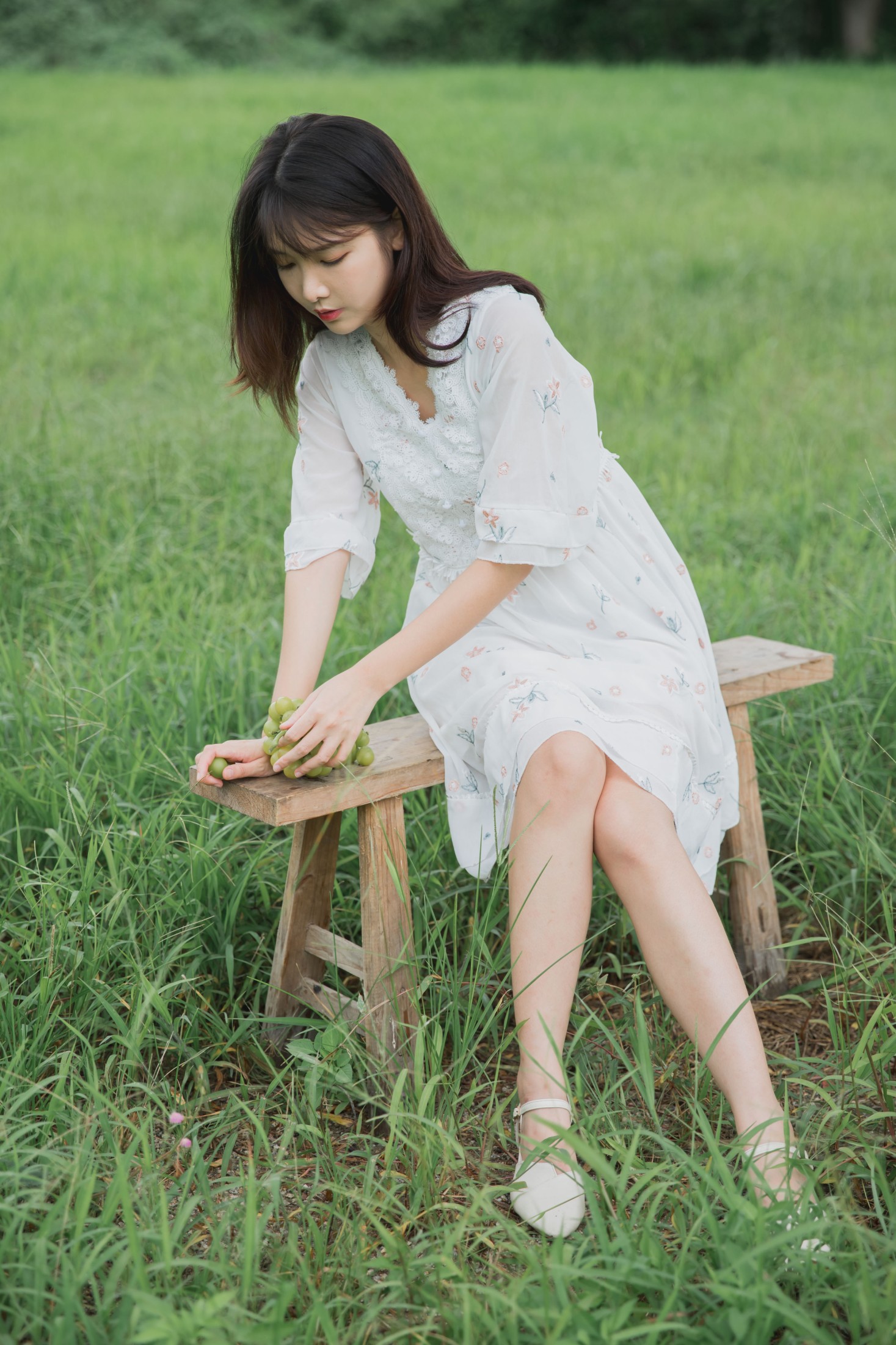 湘湘 – 《阳光玫瑰》[23P] 插图4