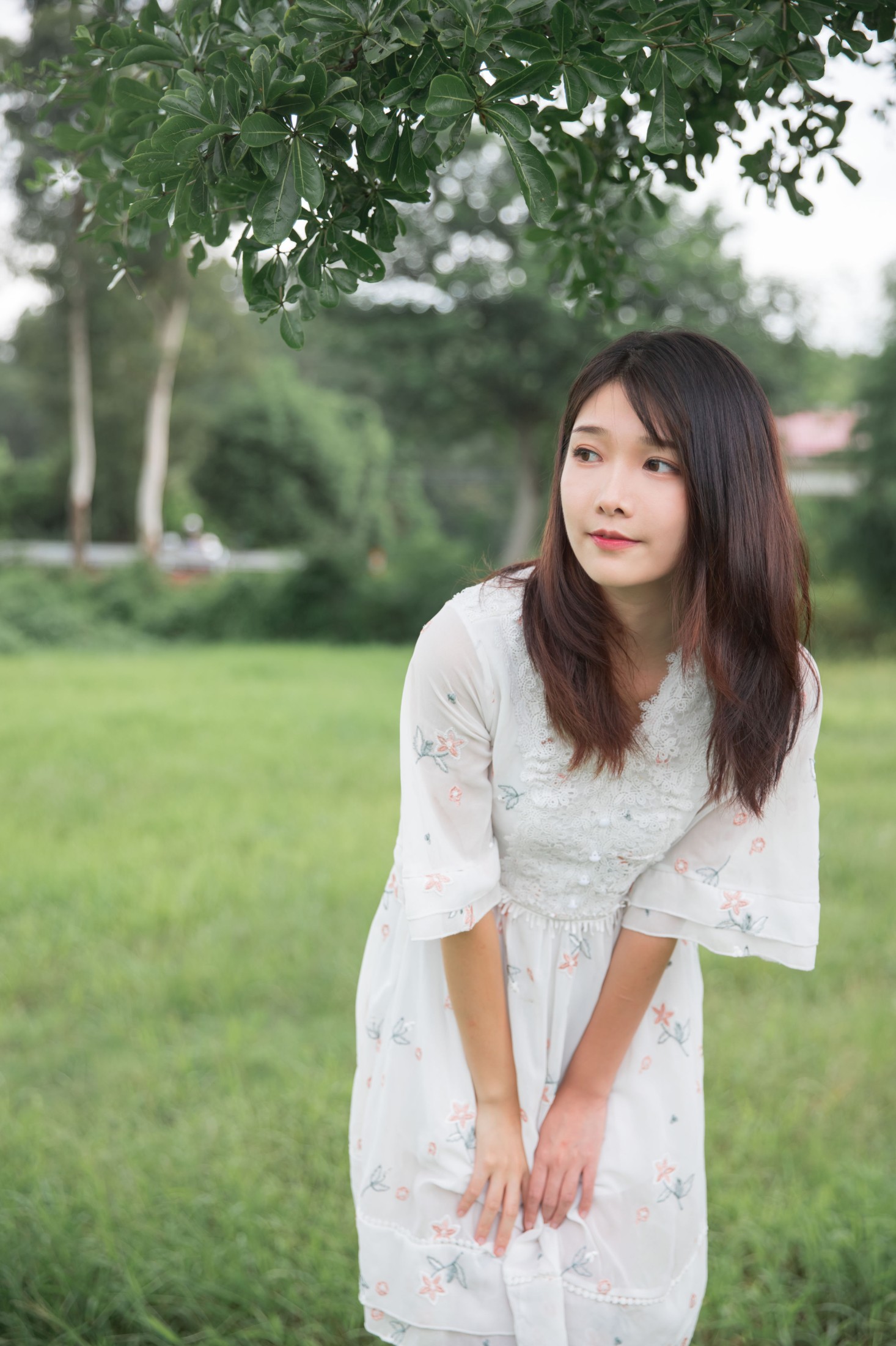 湘湘 – 《阳光玫瑰》[23P] 插图3
