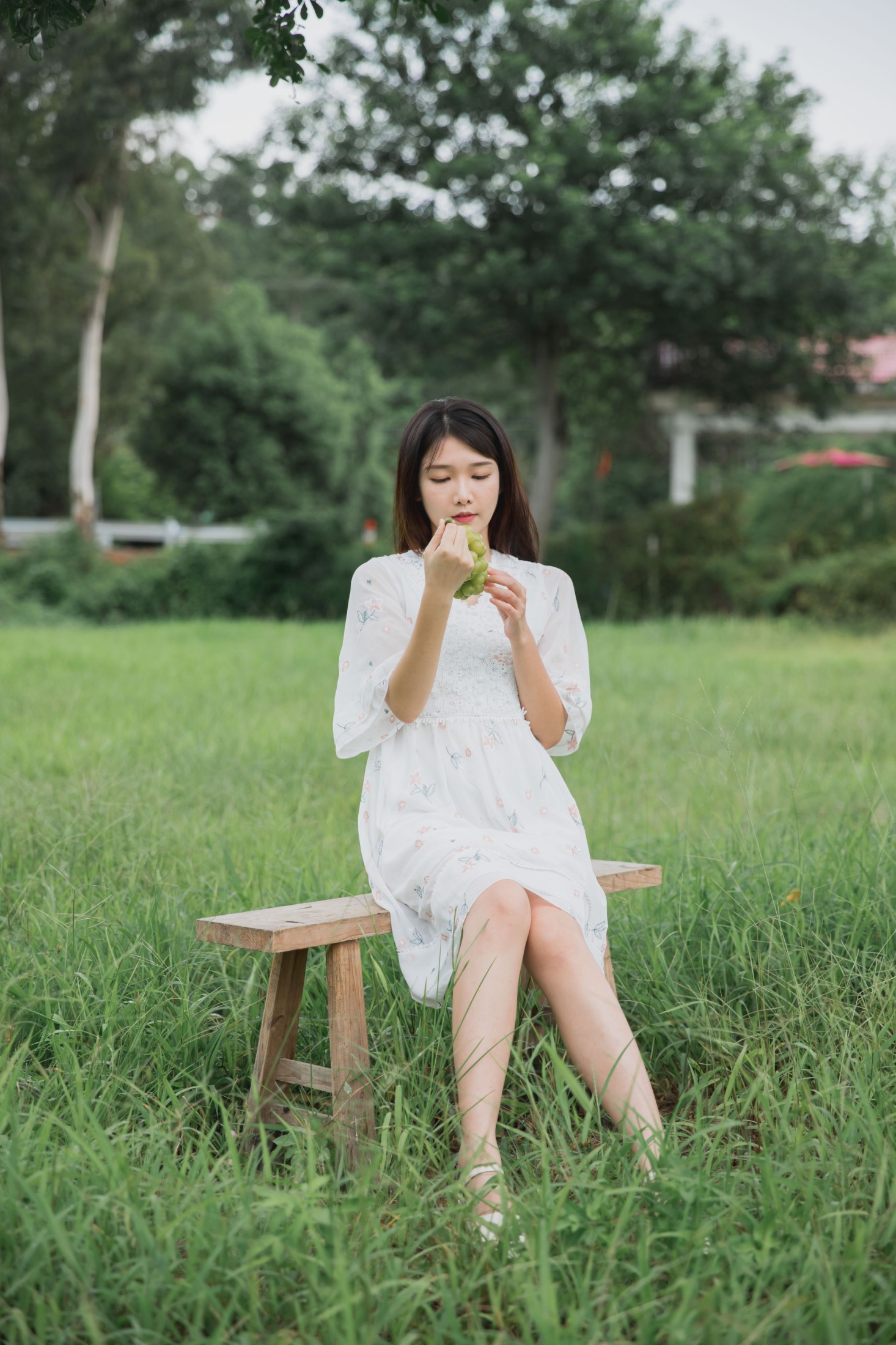 湘湘 – 《阳光玫瑰》[23P] 插图5