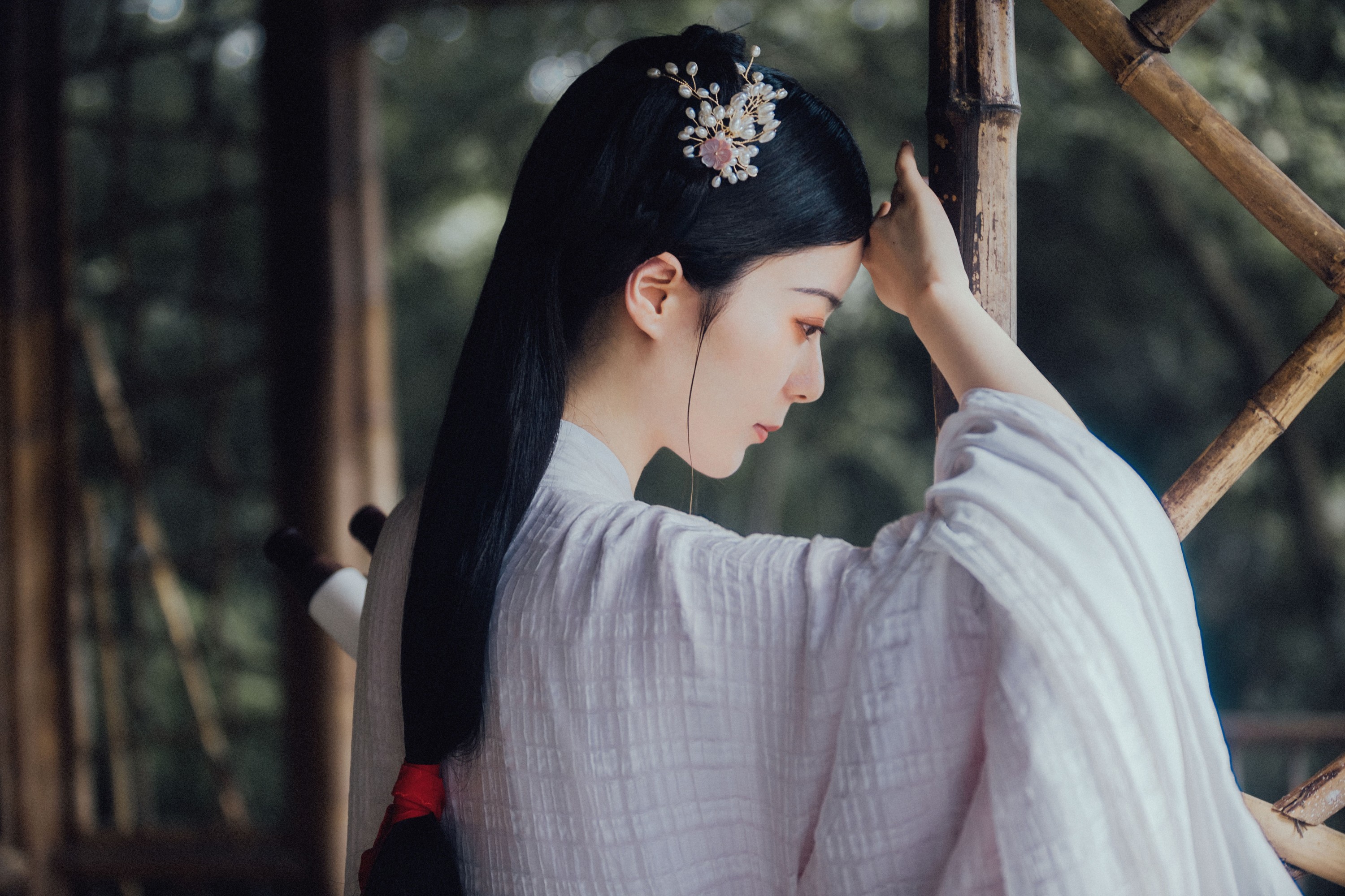 Ariacy – 《孤云闲客》[29P] 插图3