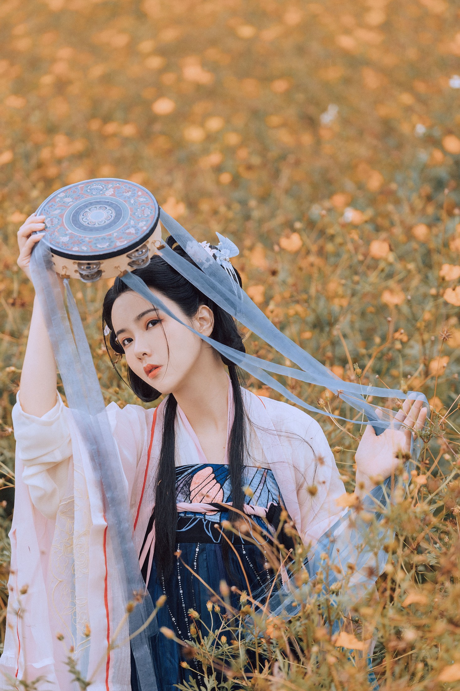 三重子-kiki – 《秋日芳菲》[23P] 插图4