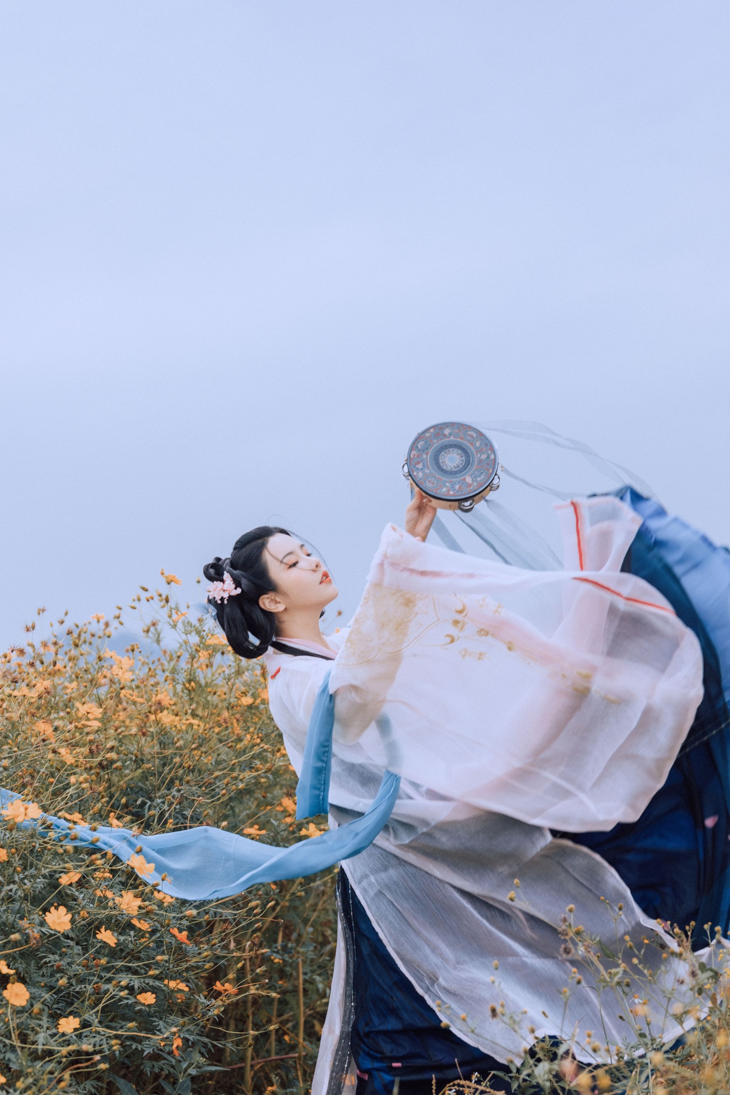 三重子-kiki – 《秋日芳菲》[23P] 插图5