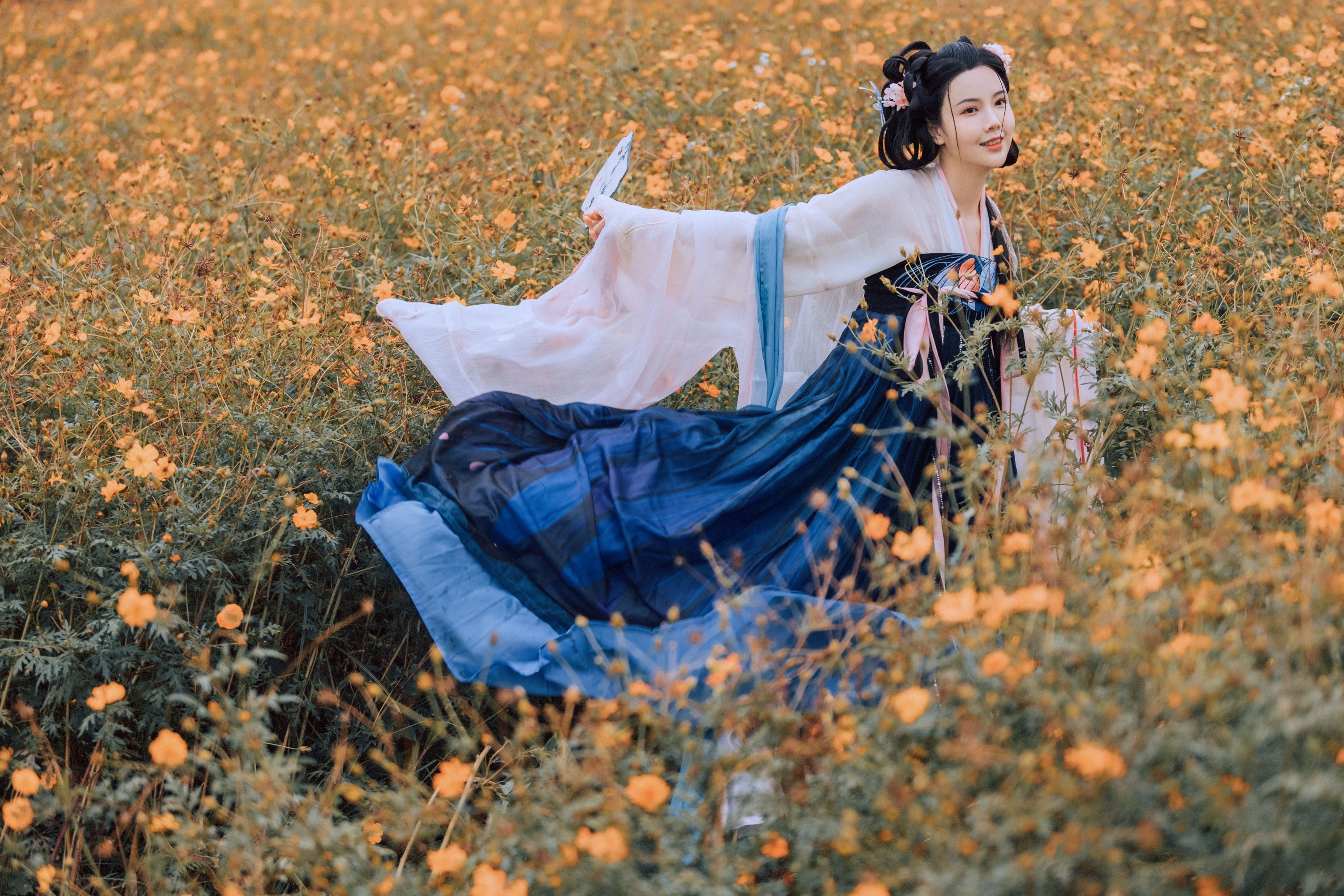 三重子-kiki – 《秋日芳菲》[23P] 插图3