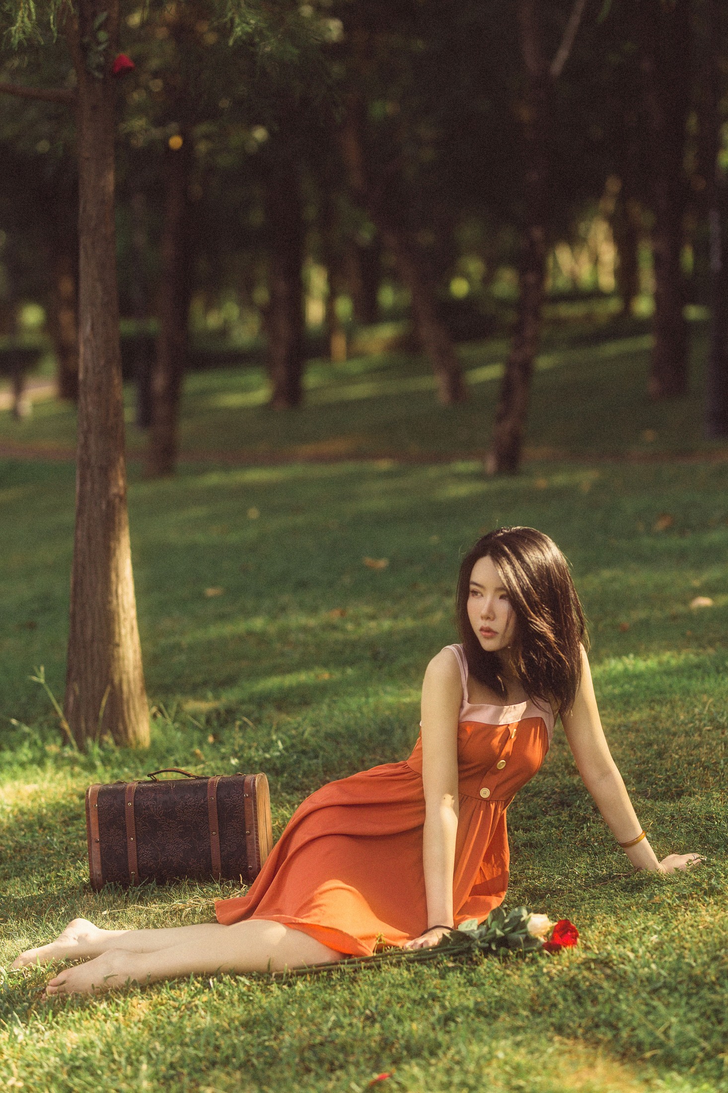 三重子-kiki – 《说时依旧》[34P] 插图4