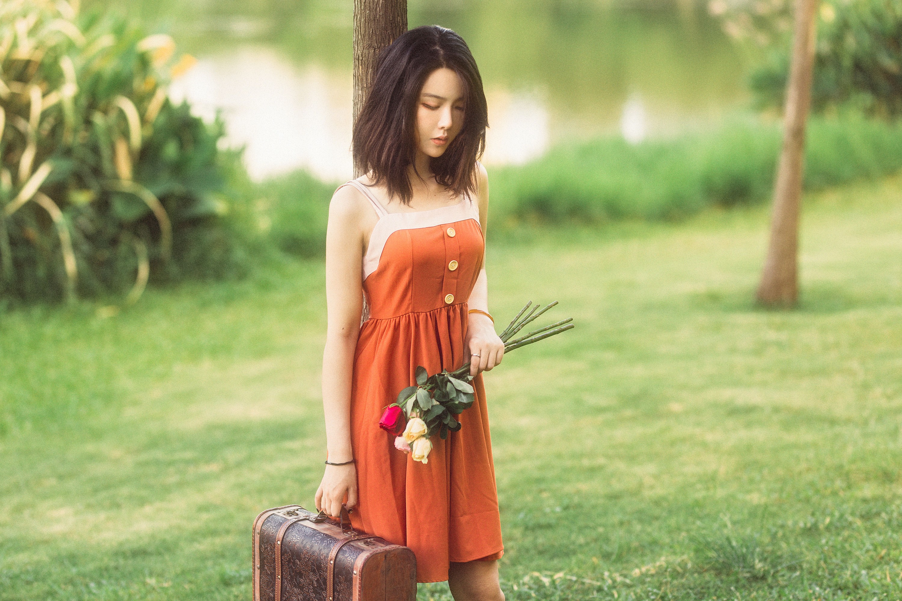 三重子-kiki – 《说时依旧》[34P] 插图3