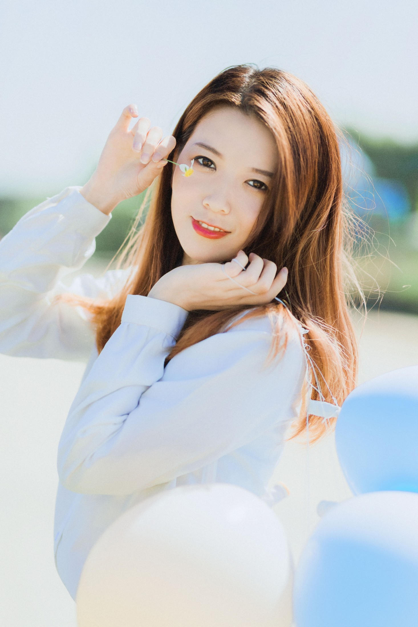 航子就是航子呀 – 《青空之下》[26P] 插图4