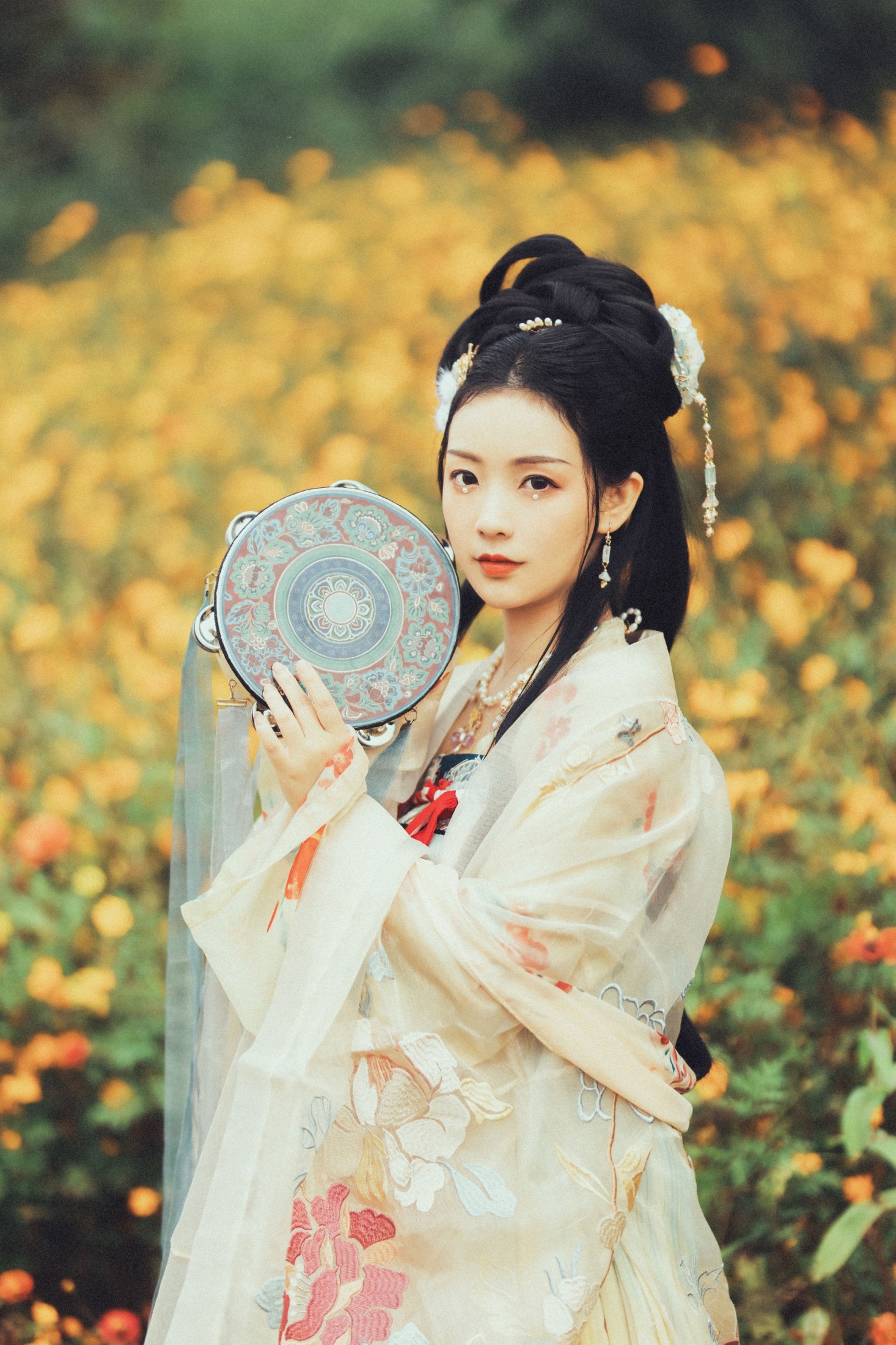 xxSilver – 《花期未央》[38P] 插图4