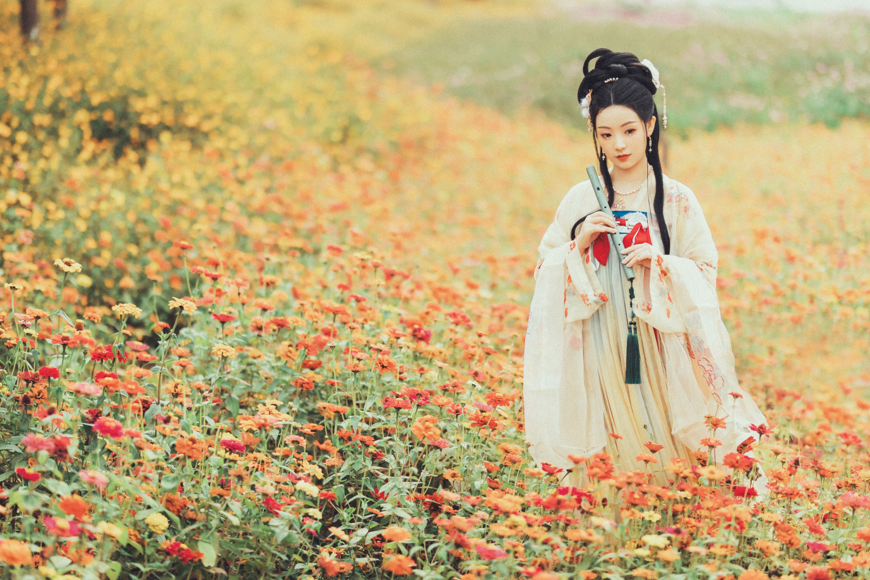 xxSilver – 《花期未央》[38P] 插图3