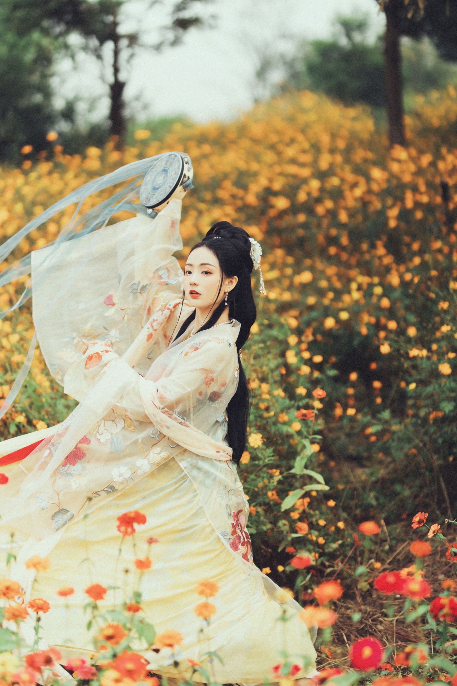xxSilver – 《花期未央》[38P] 插图5