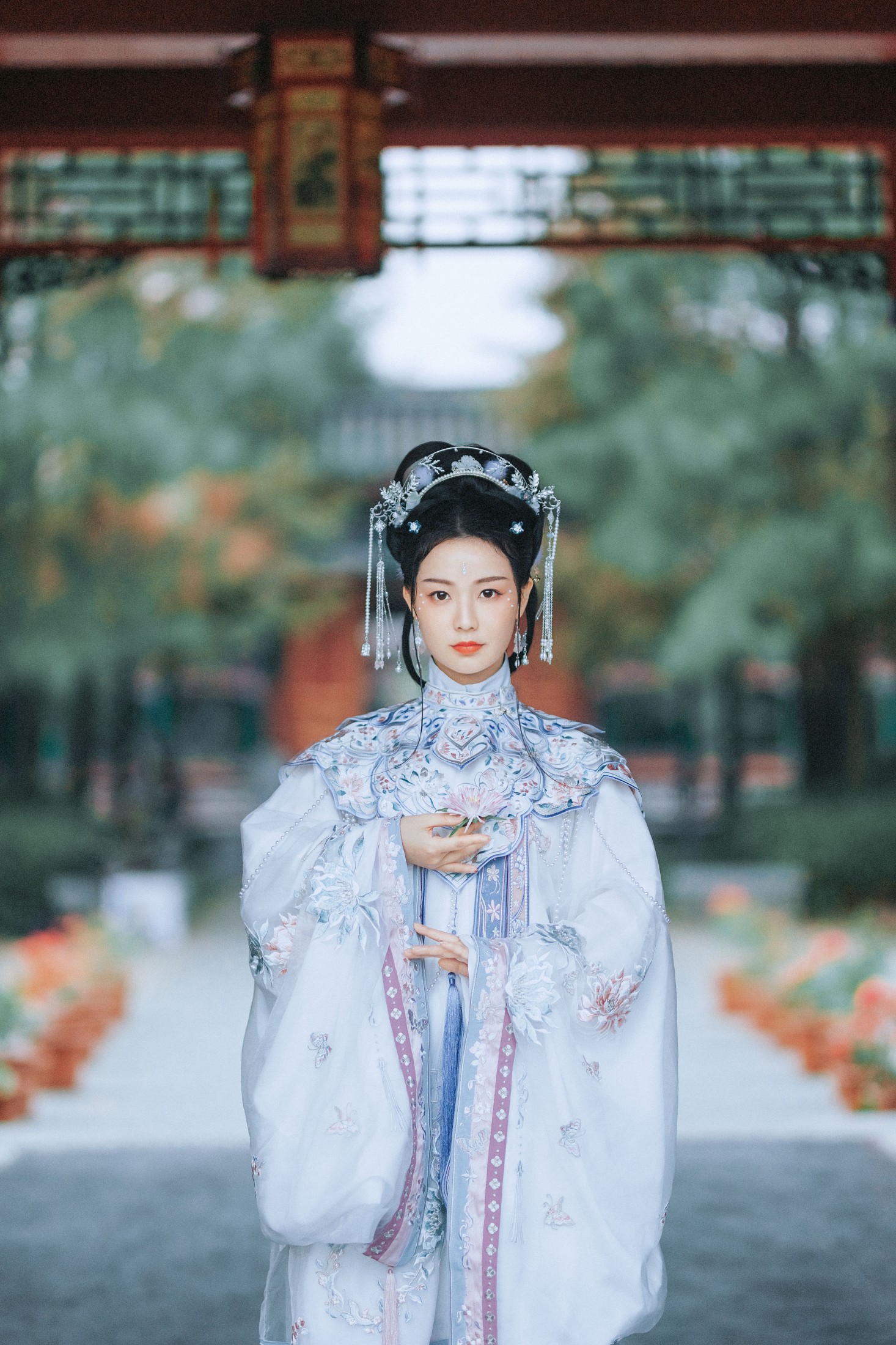 xxSilver – 《清寒里》[42P] 插图4