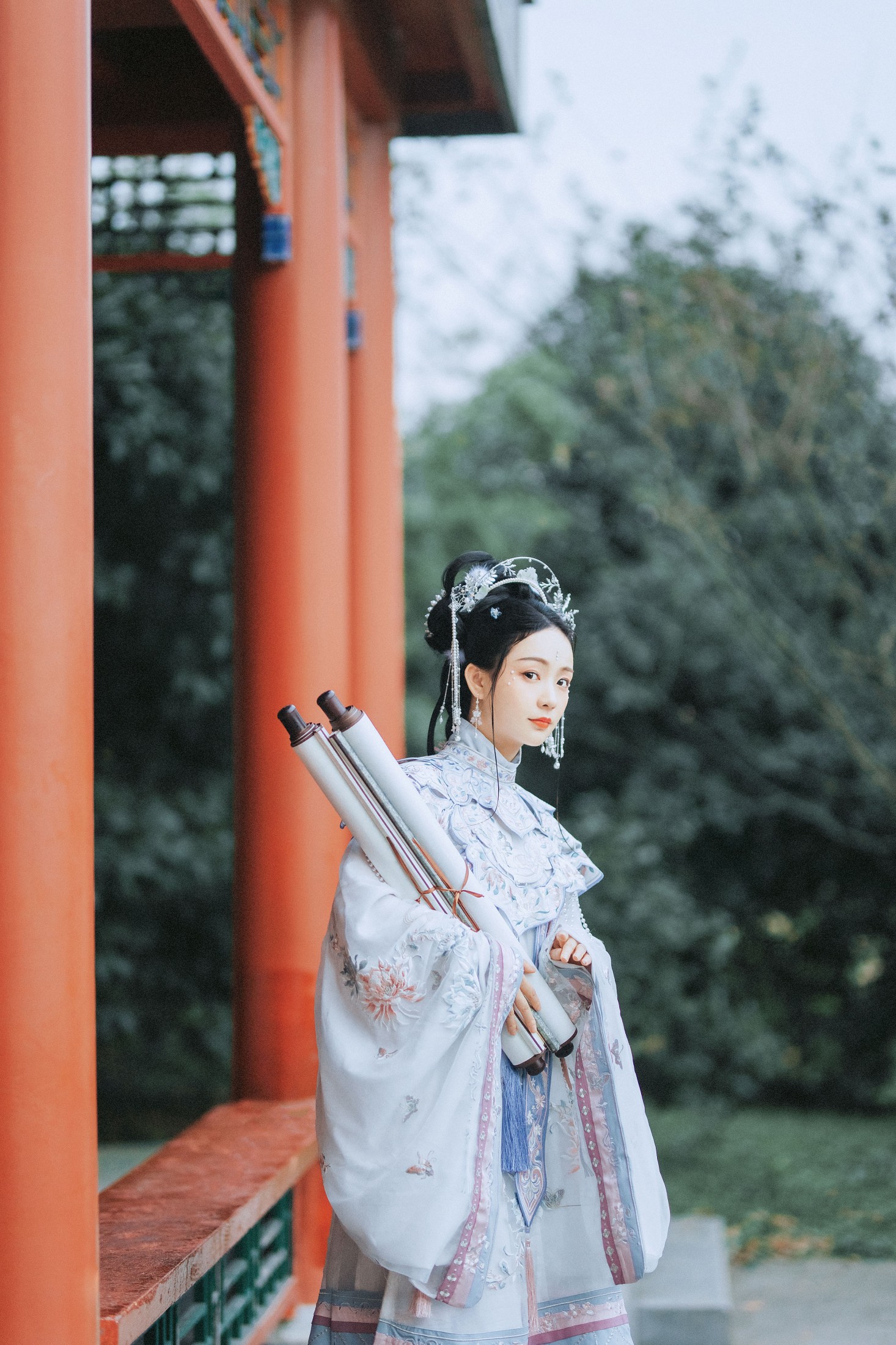 xxSilver – 《清寒里》[42P] 插图3