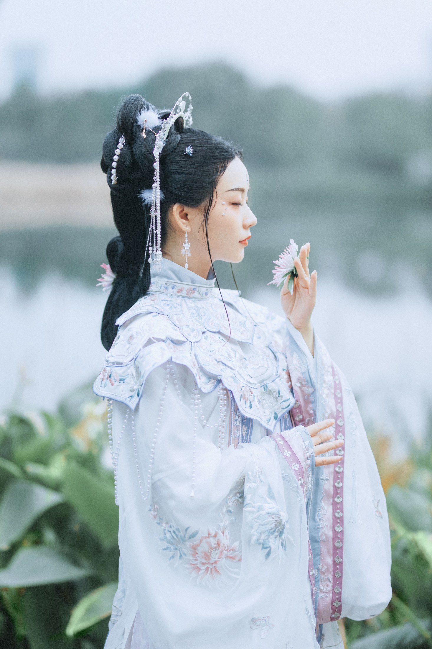 xxSilver – 《清寒里》[42P] 插图5
