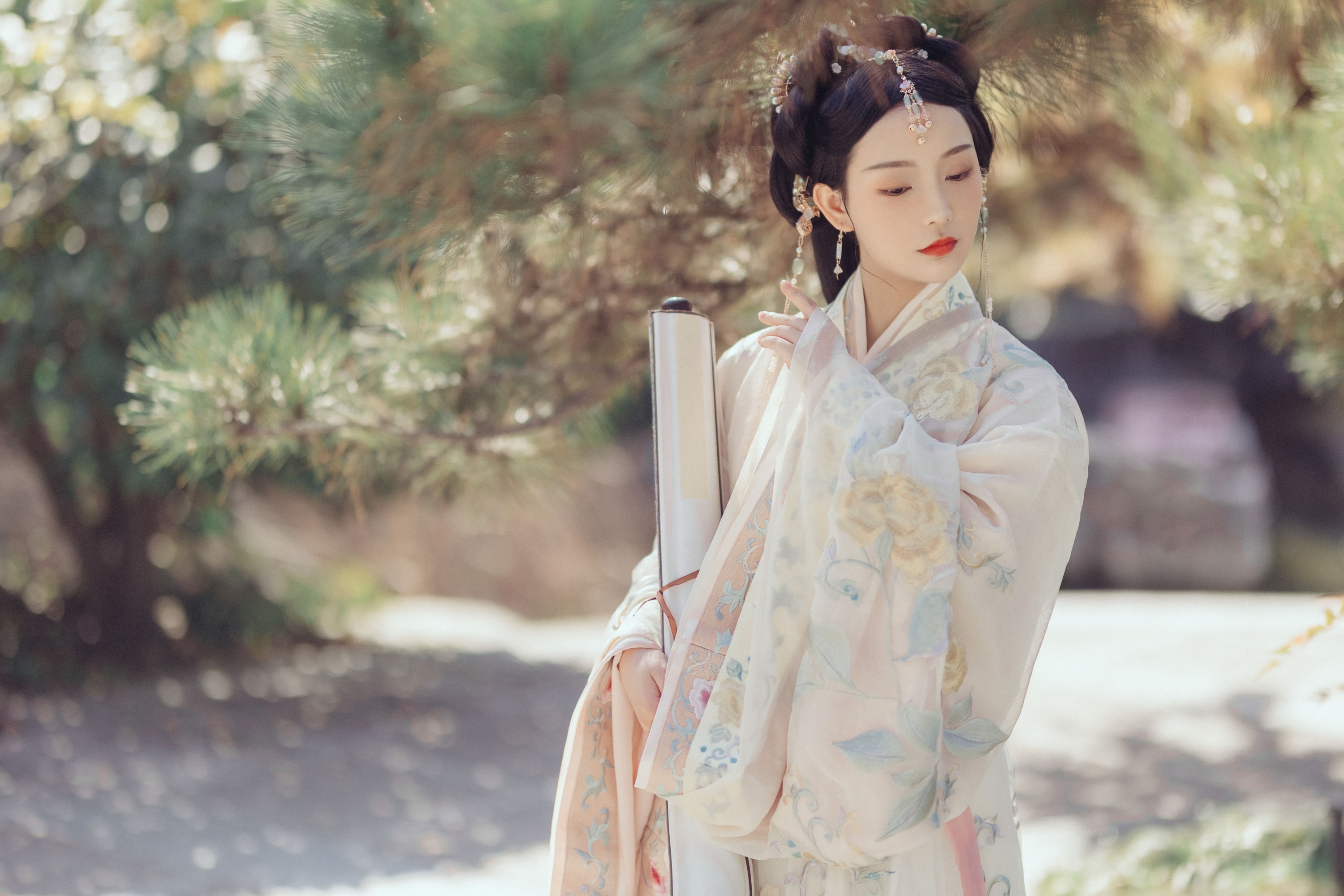 xxSilver – 《西洲曲》[26P] 插图5