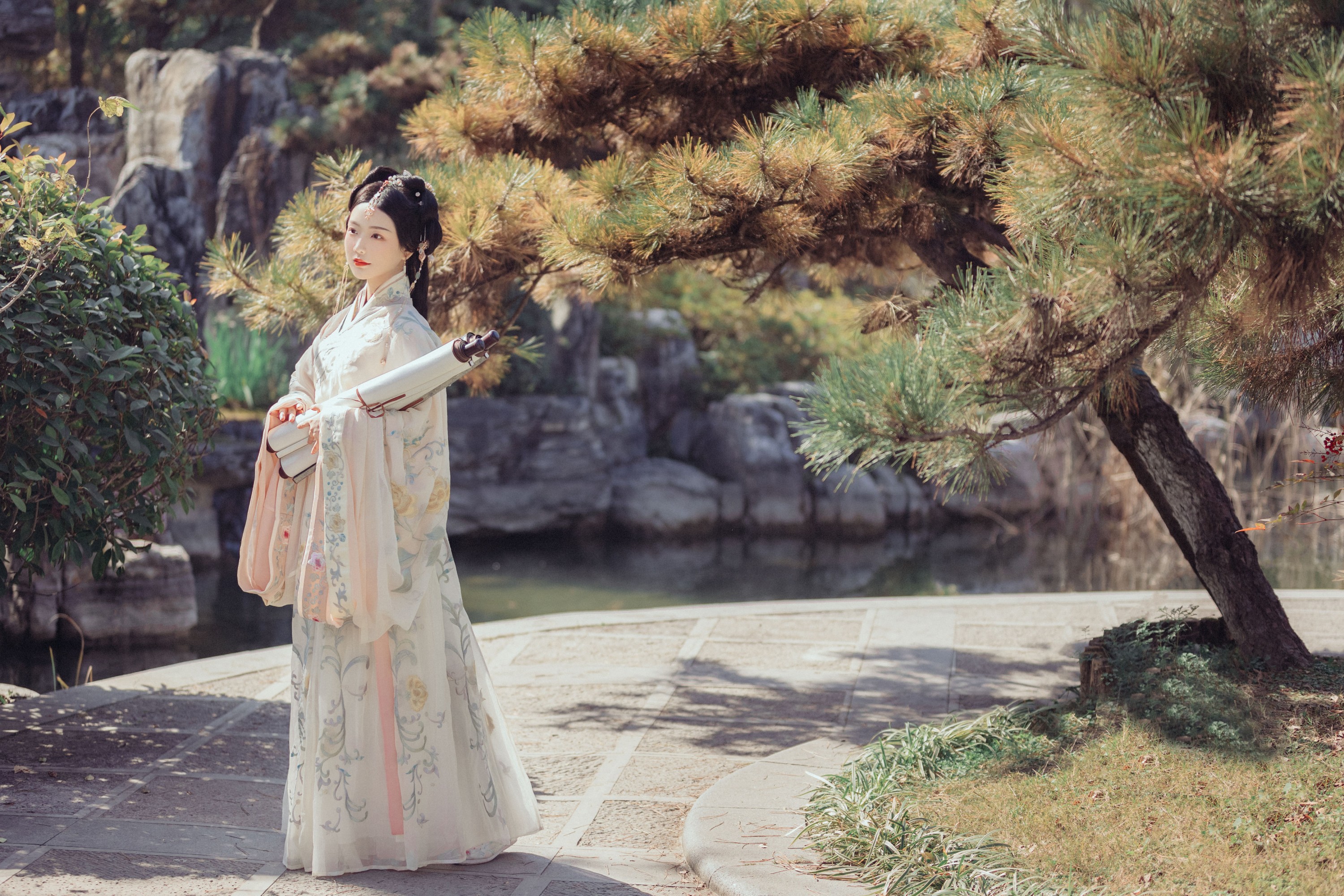 xxSilver – 《西洲曲》[26P] 插图3