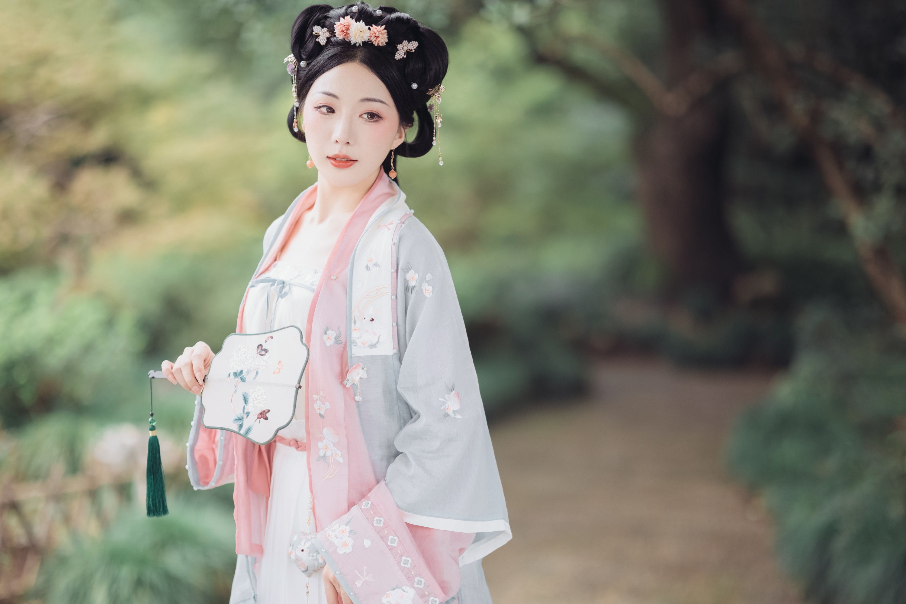 是真的南渊 – 《忆江南》[29P] 插图5
