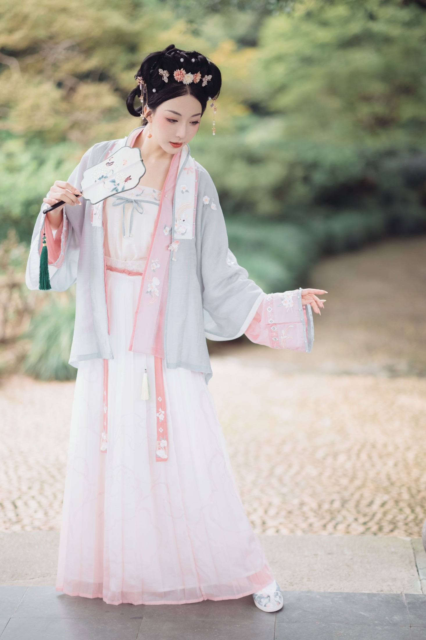 是真的南渊 – 《忆江南》[29P] 插图4