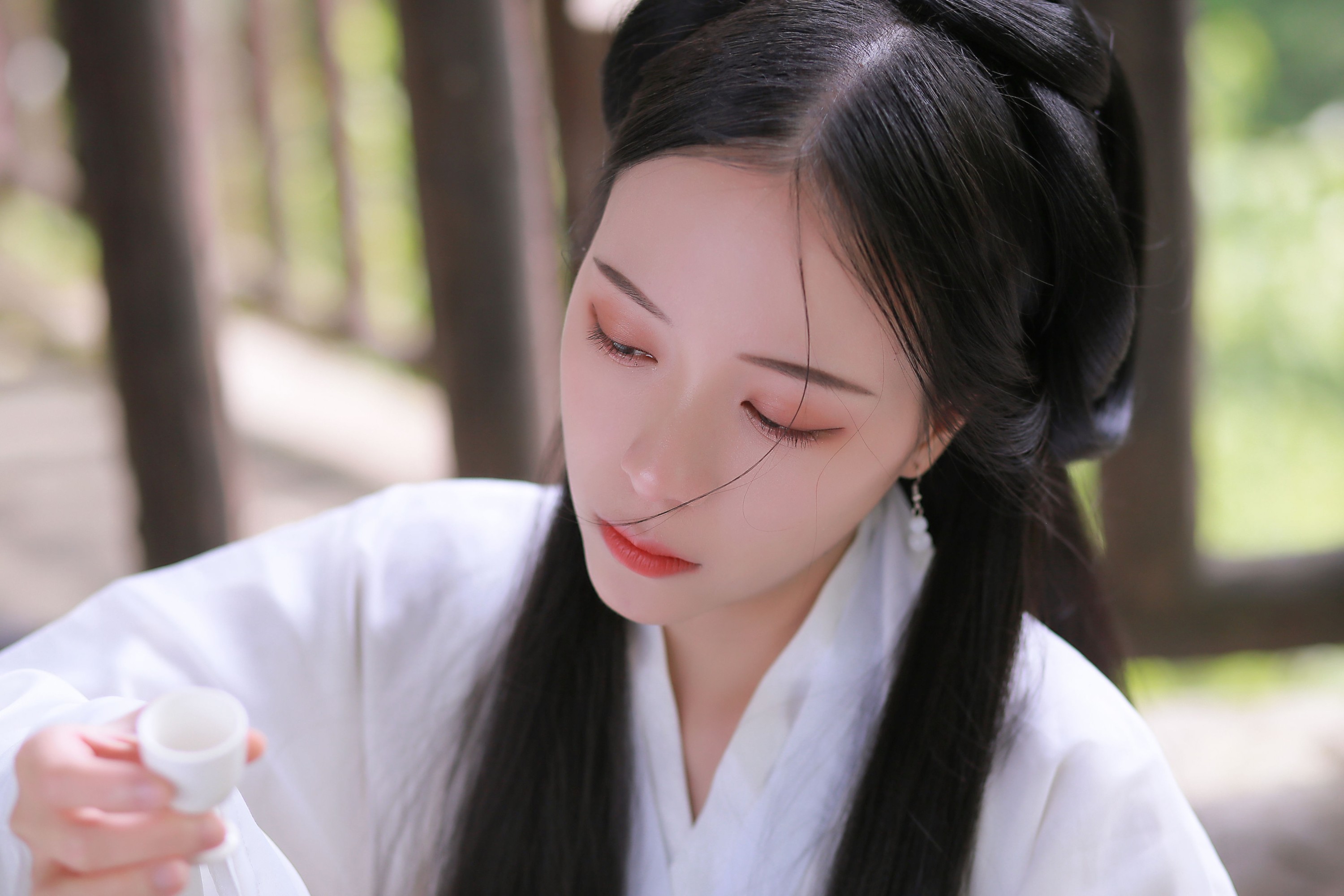 花泽阮阮 – 《西南风》[25P] 插图4