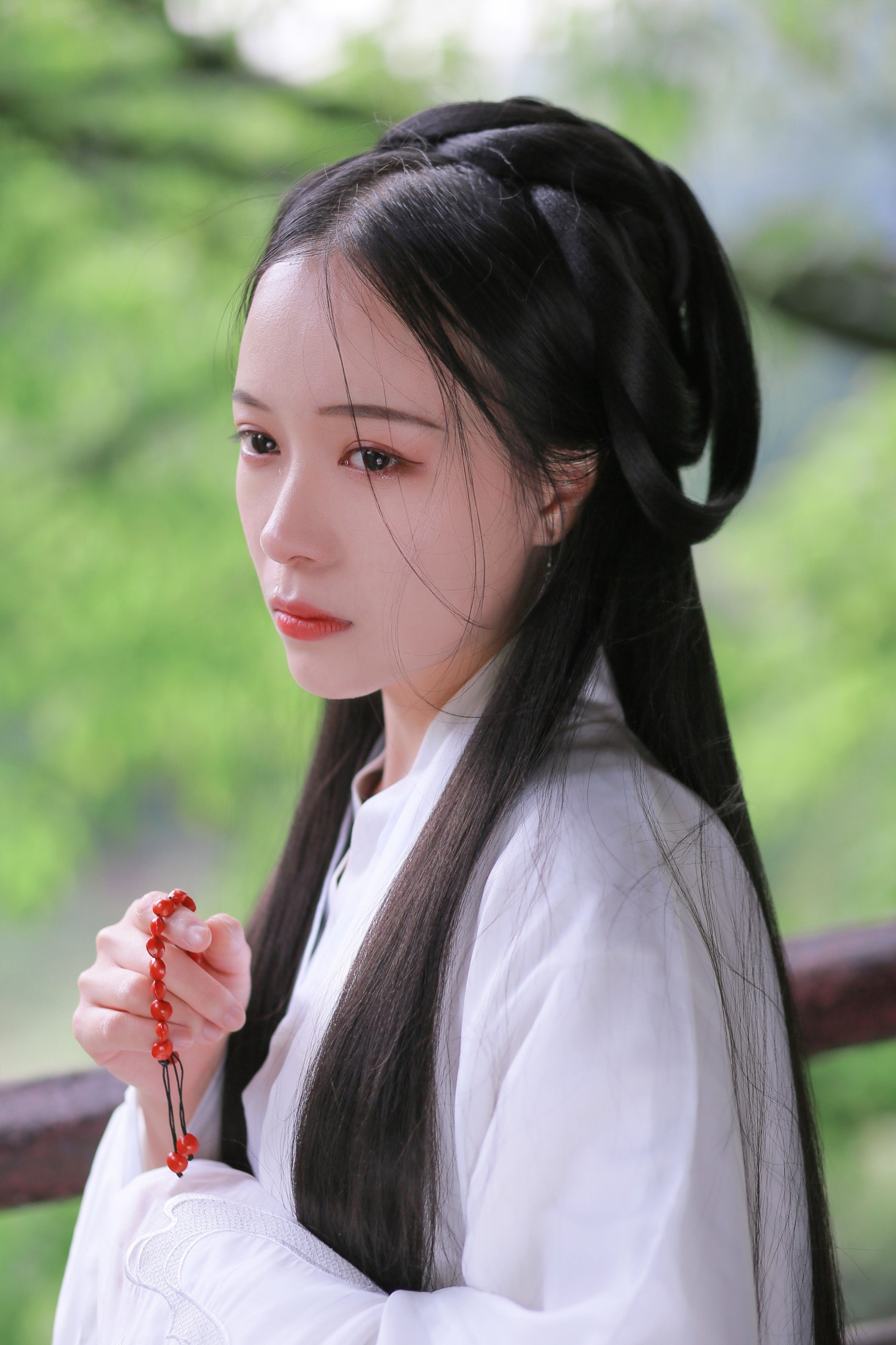花泽阮阮 – 《西南风》[25P] 插图5