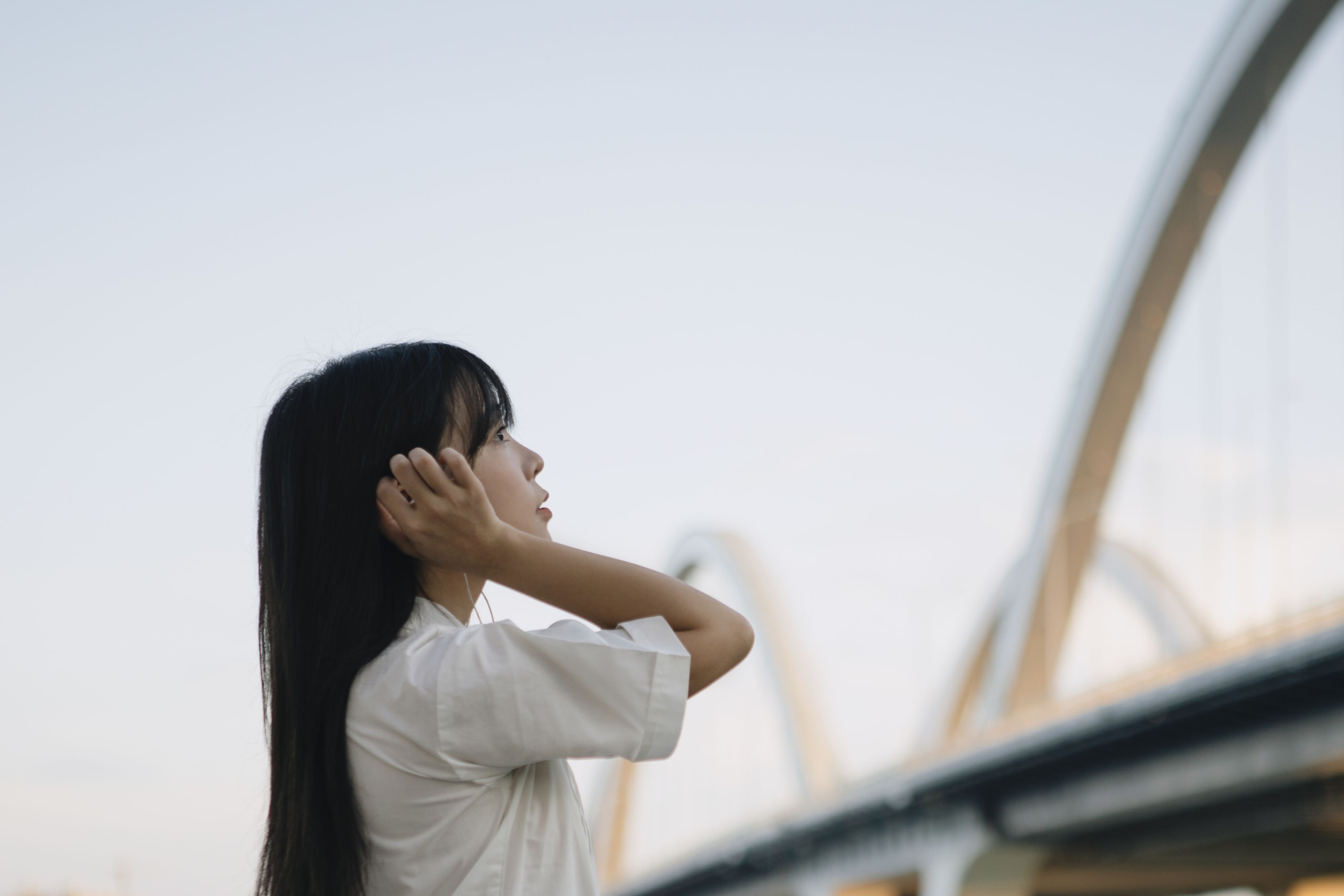 昔非_ – 《你听得到》[22P] 插图3