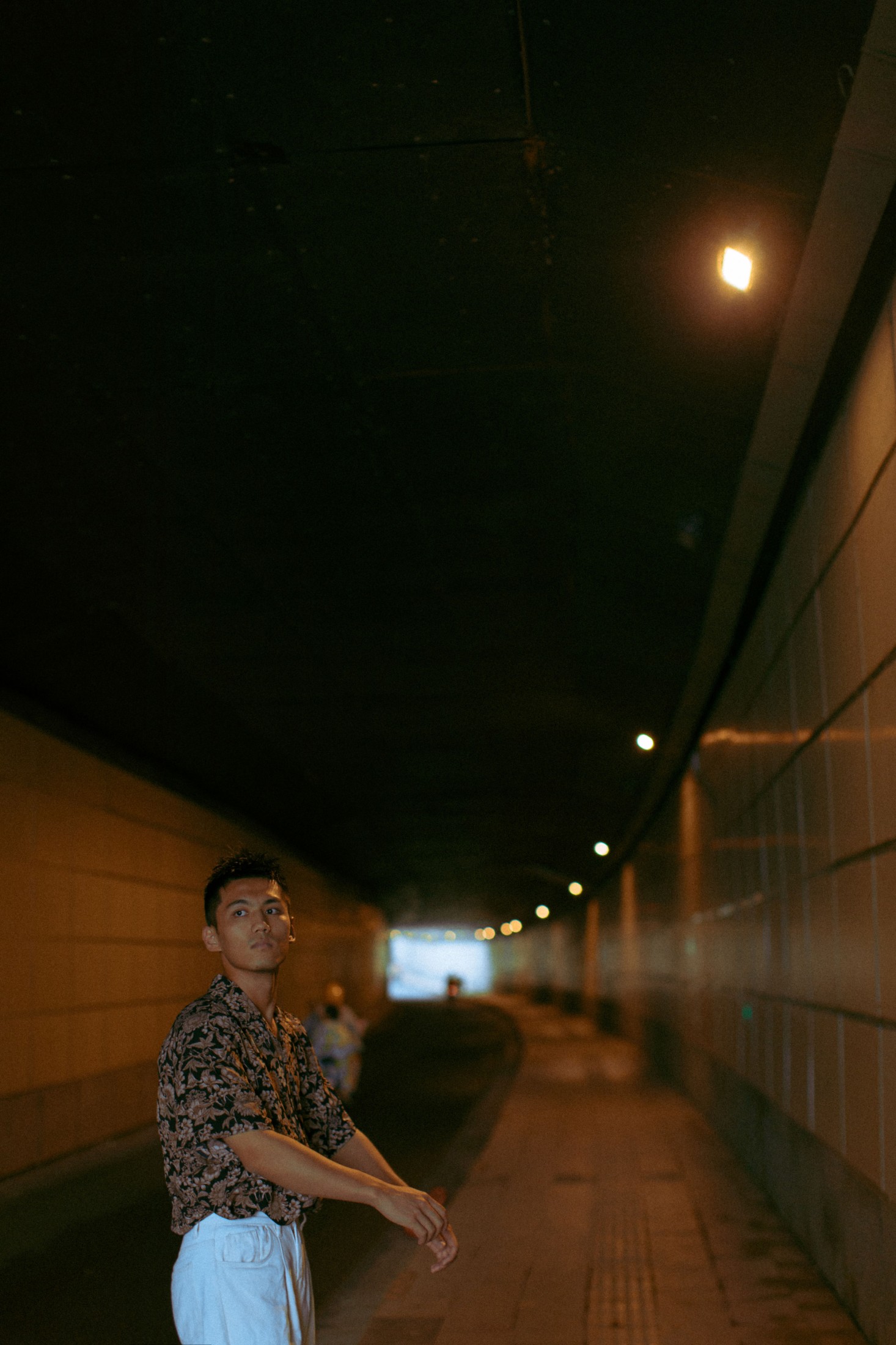 崔普润 – 《隧道》[30P] 插图5