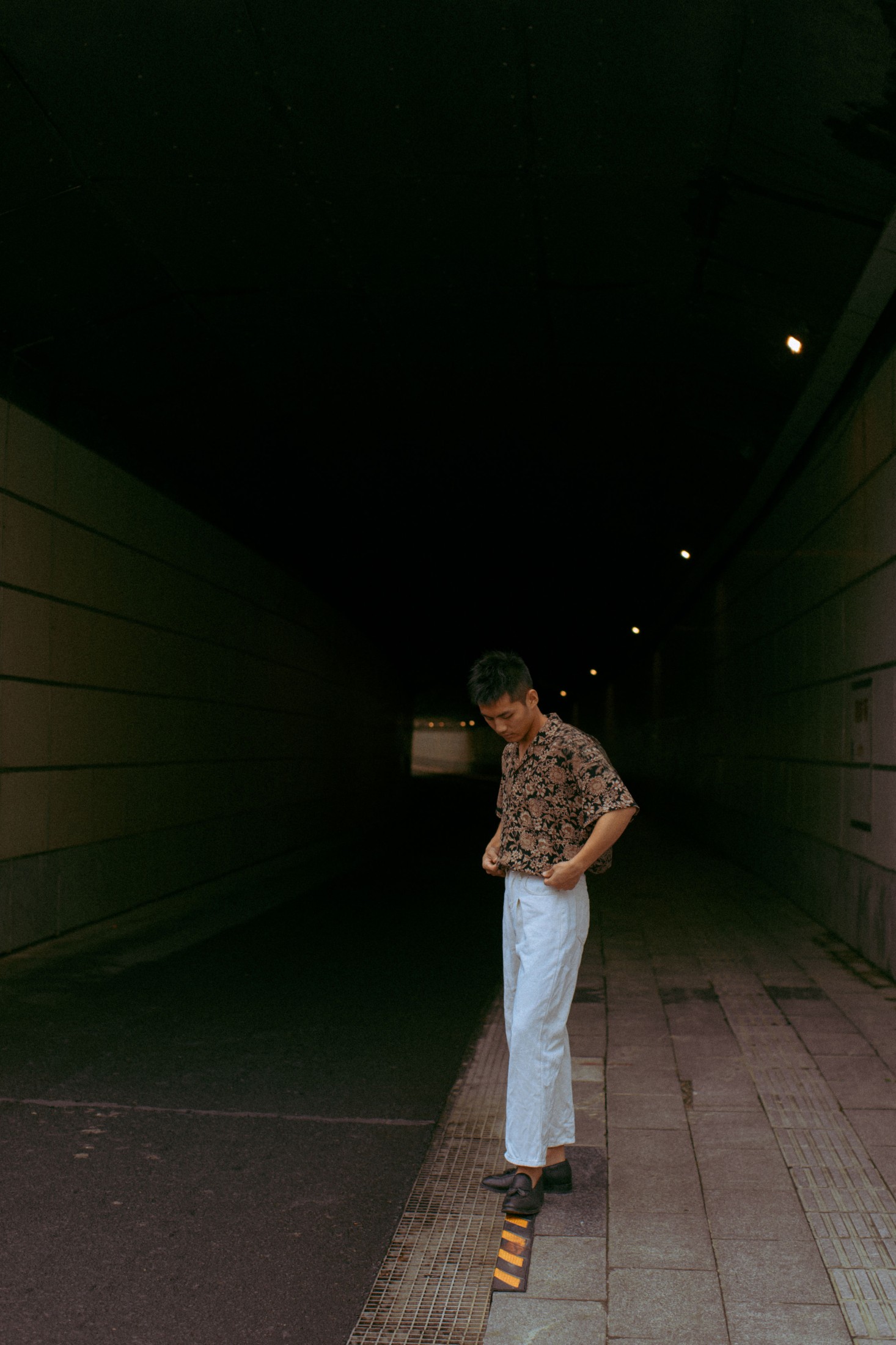 崔普润 – 《隧道》[30P] 插图3
