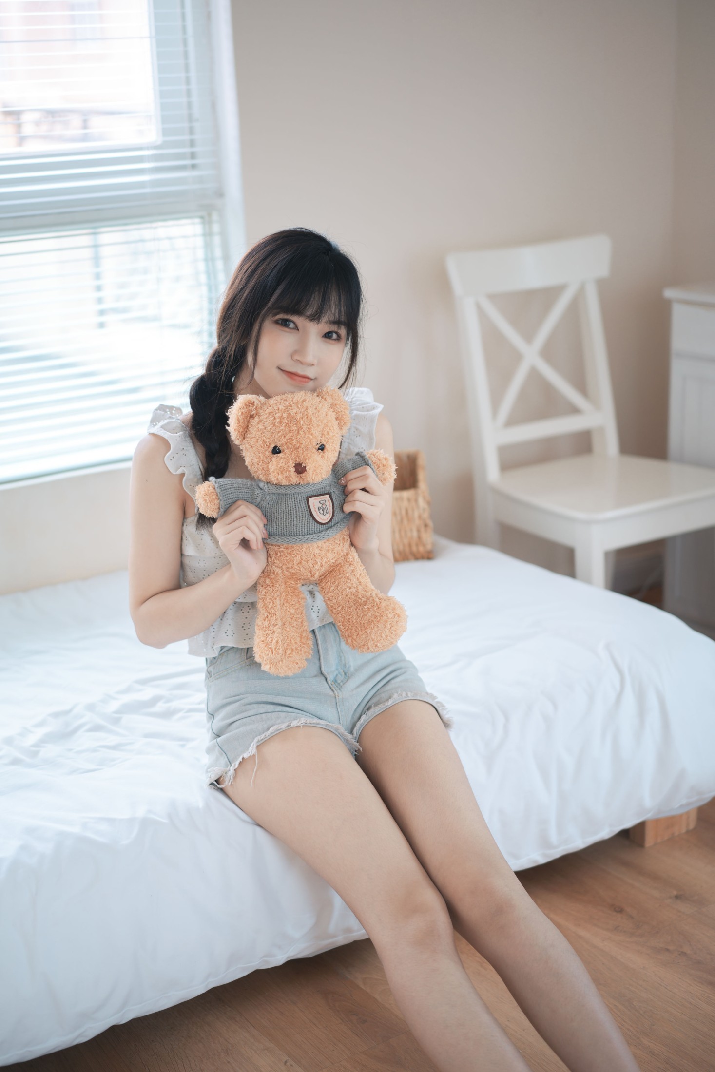 阿桐 – 《休息日》[23P] 插图4