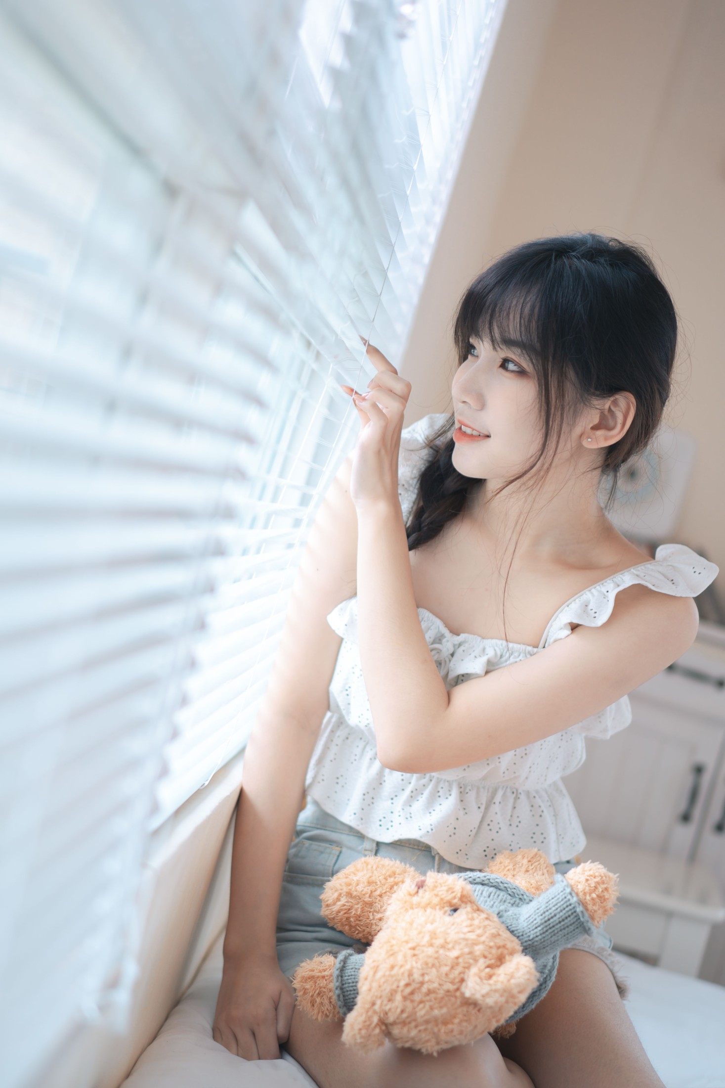 阿桐 – 《休息日》[23P] 插图3
