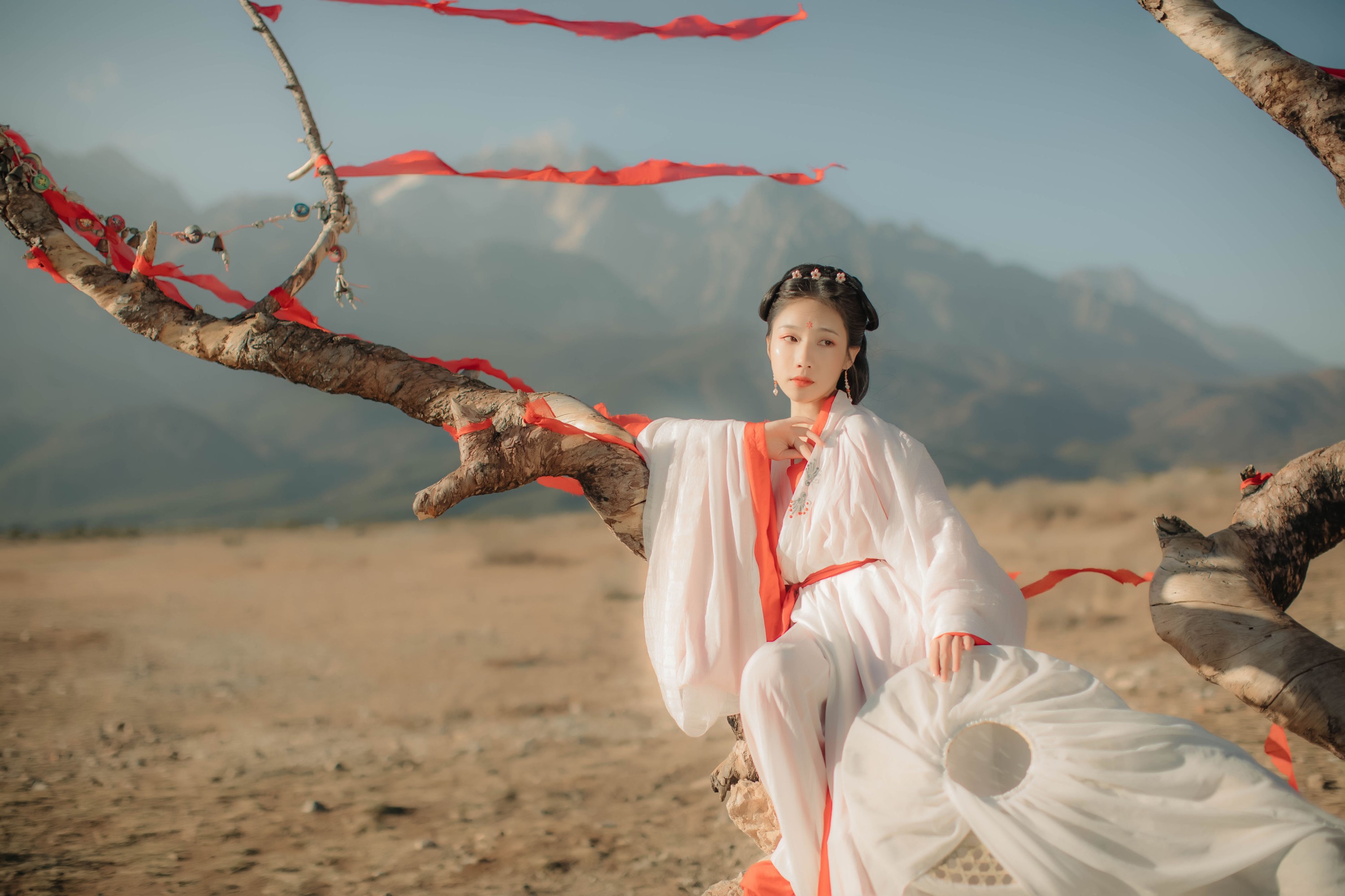 流韶 – 《红妆》[20P] 插图4